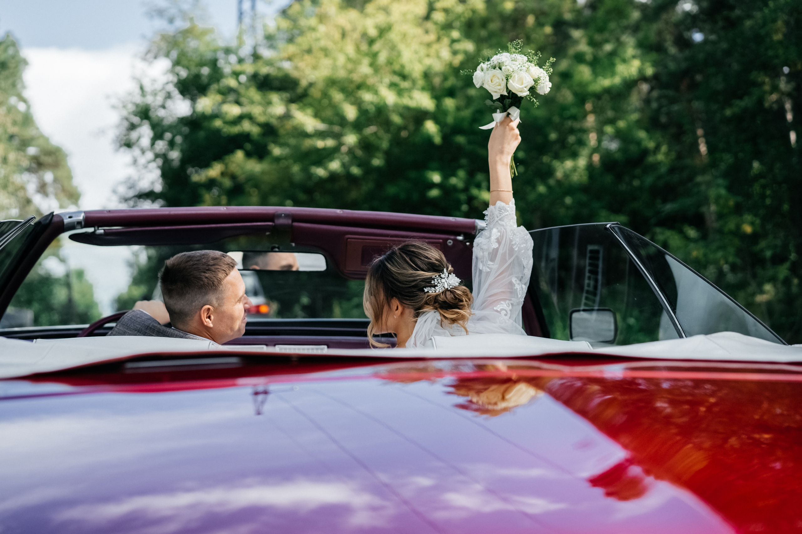 Кристина & Данил