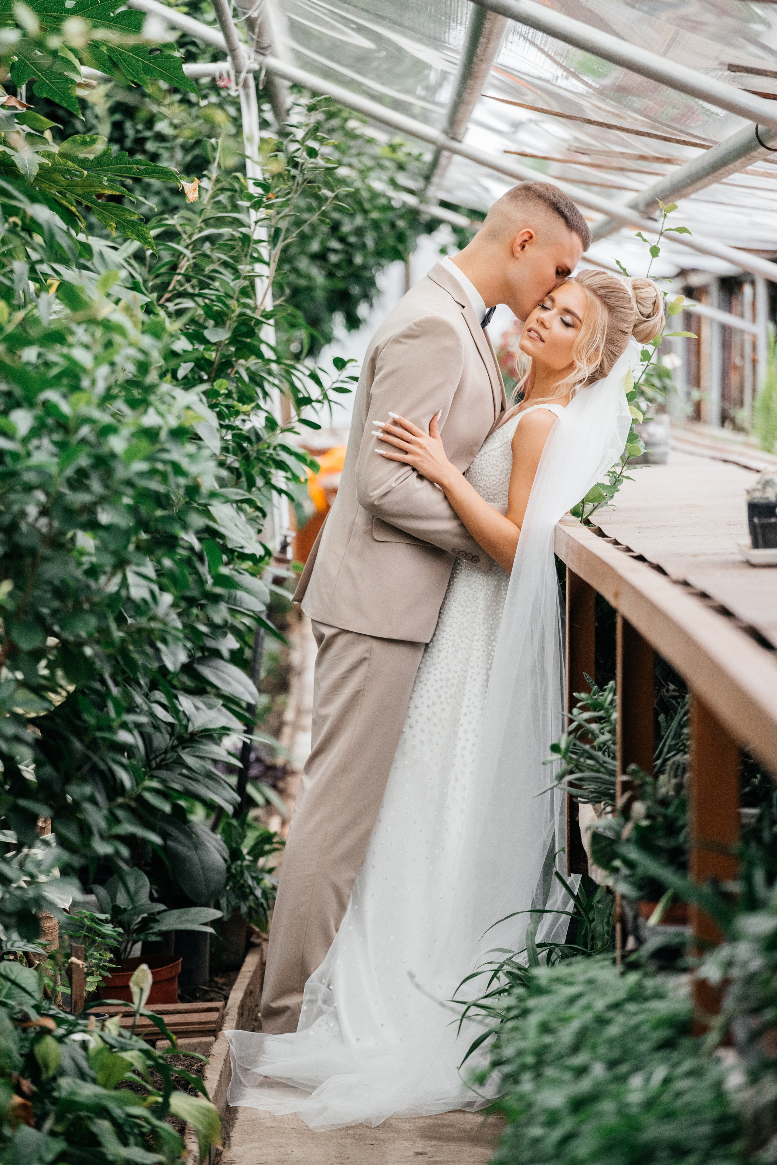 Злата & Данил