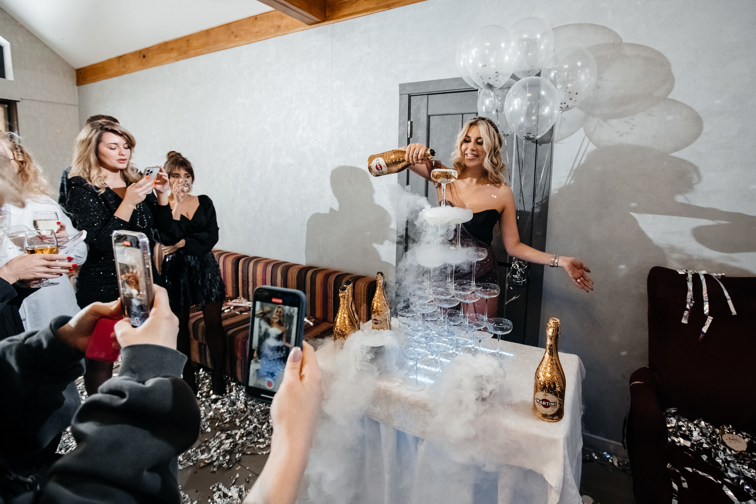 Юбилей Юлии