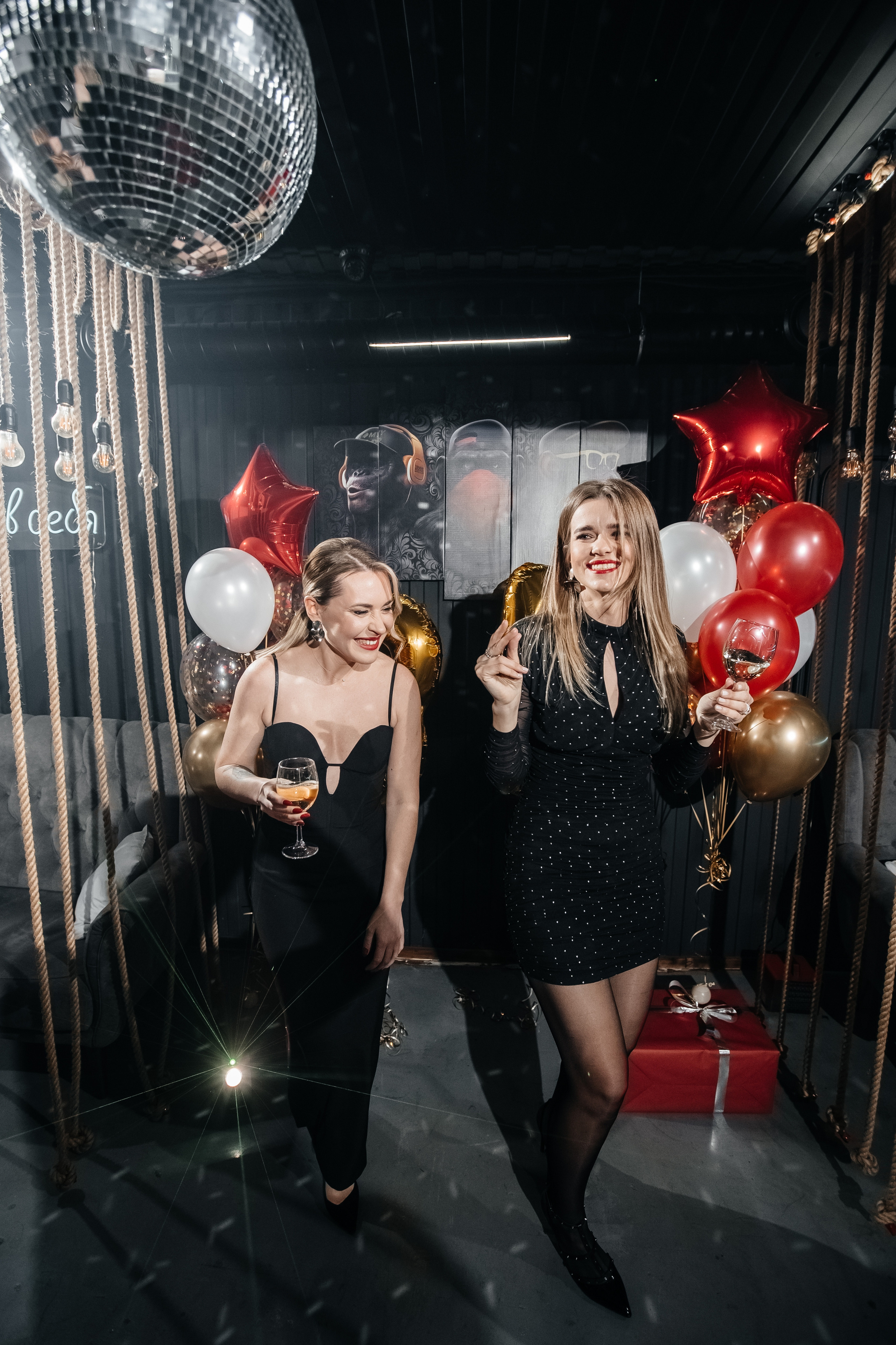 Юбилей Алисы