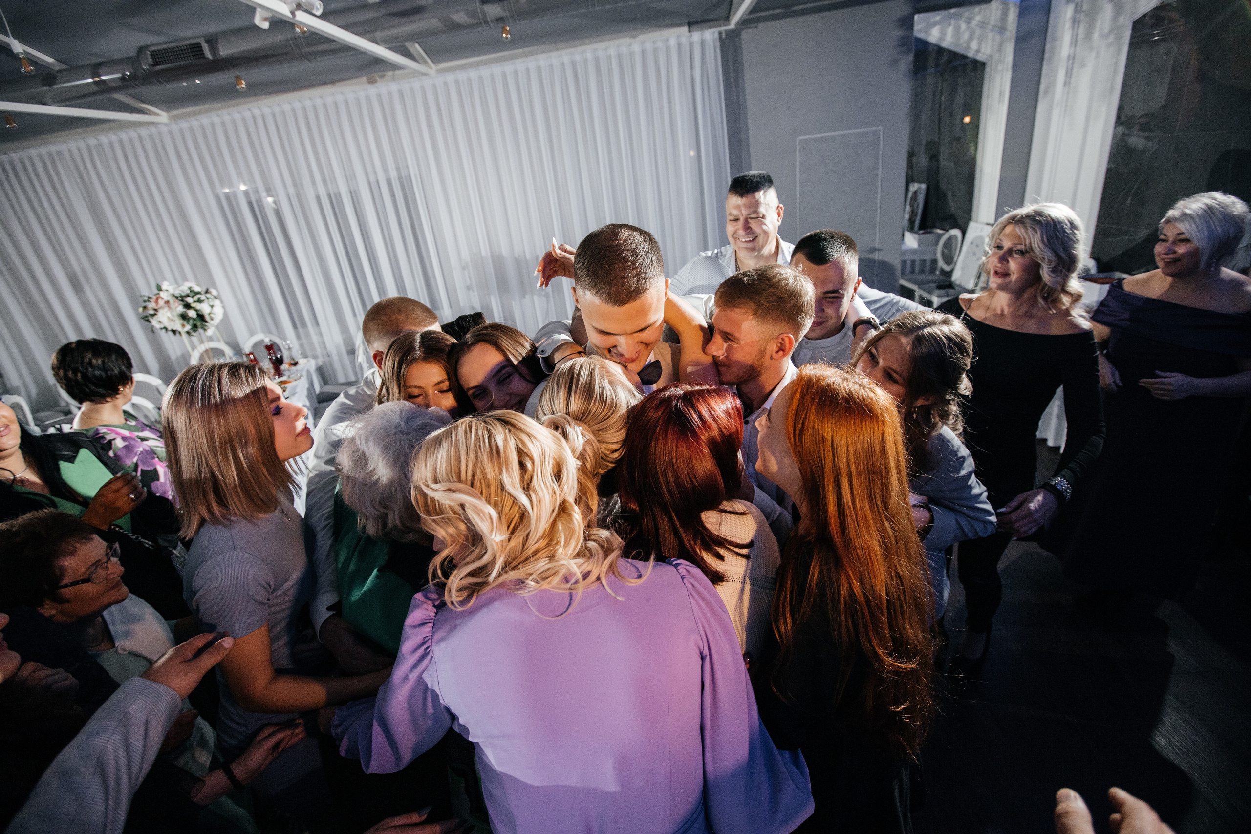 Злата & Данил