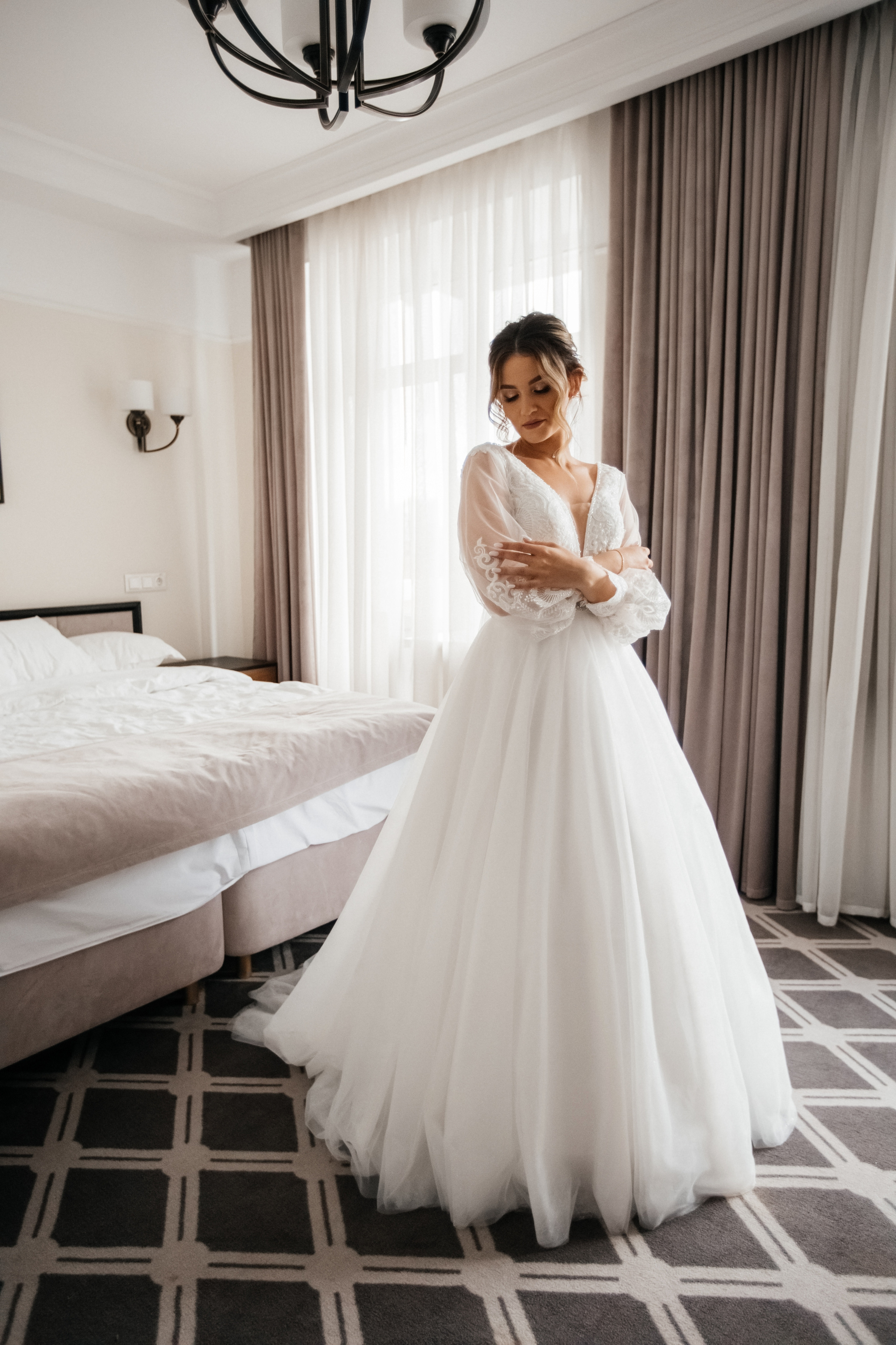 Кристина & Данил