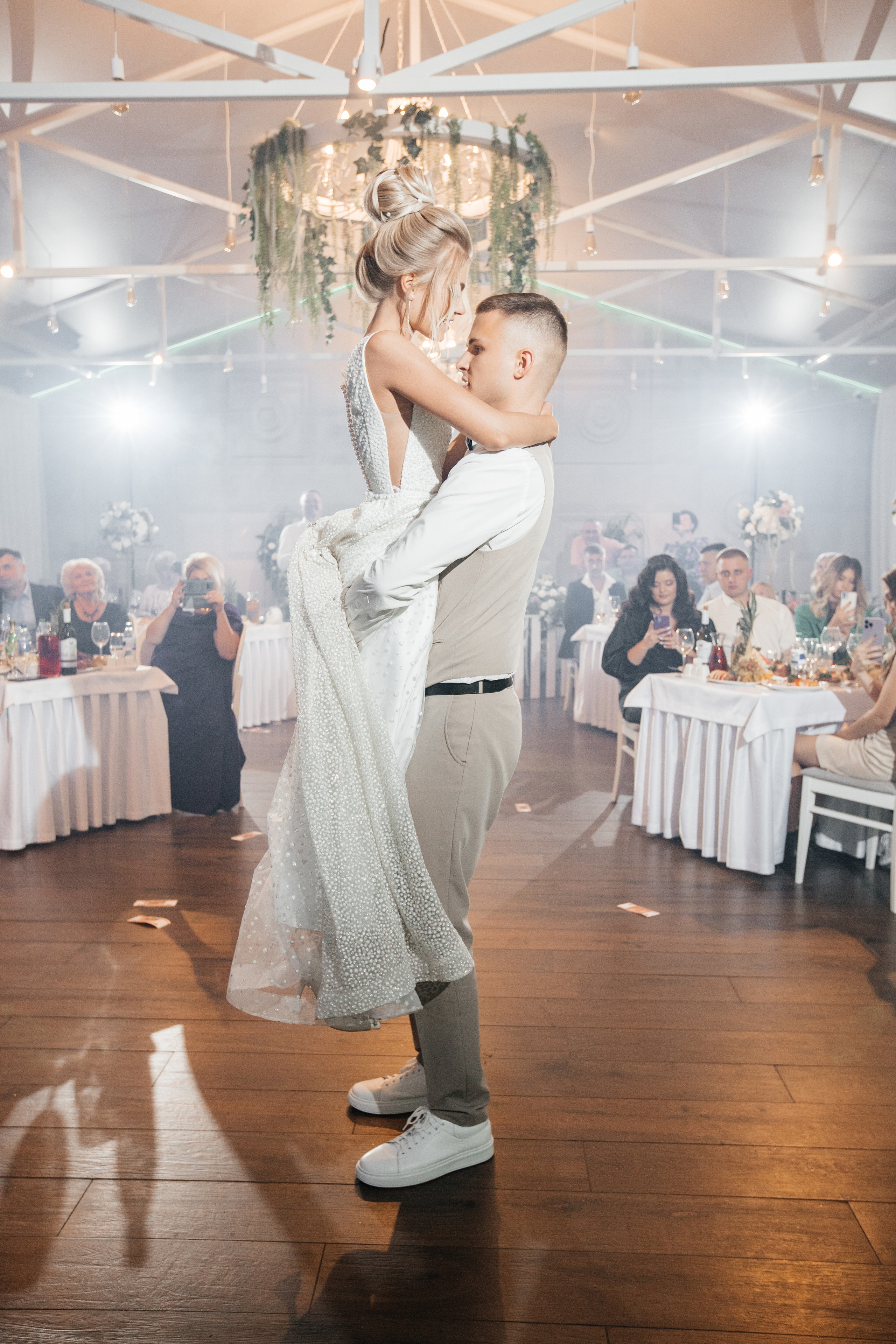 Злата & Данил