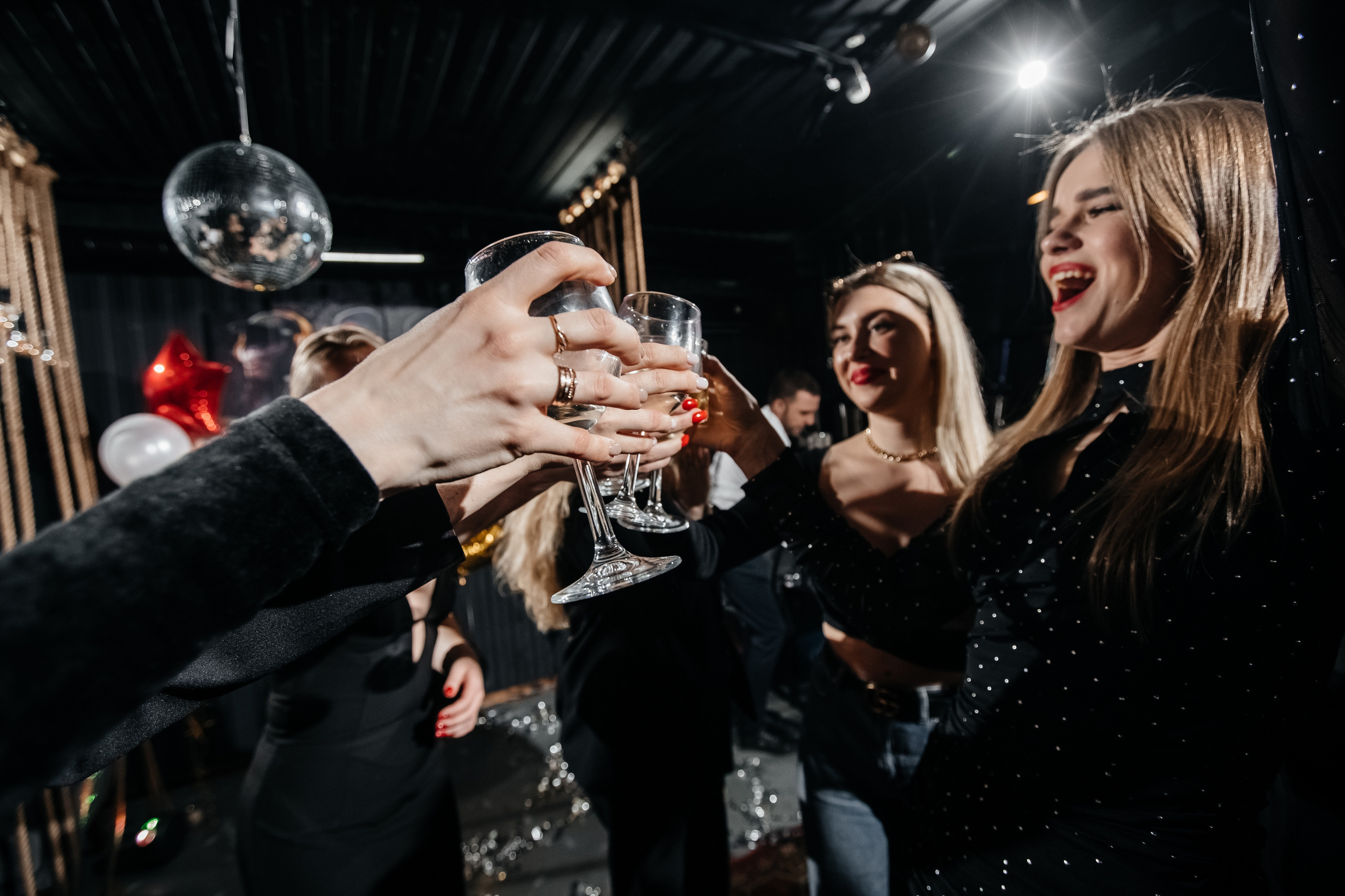 Юбилей Алисы