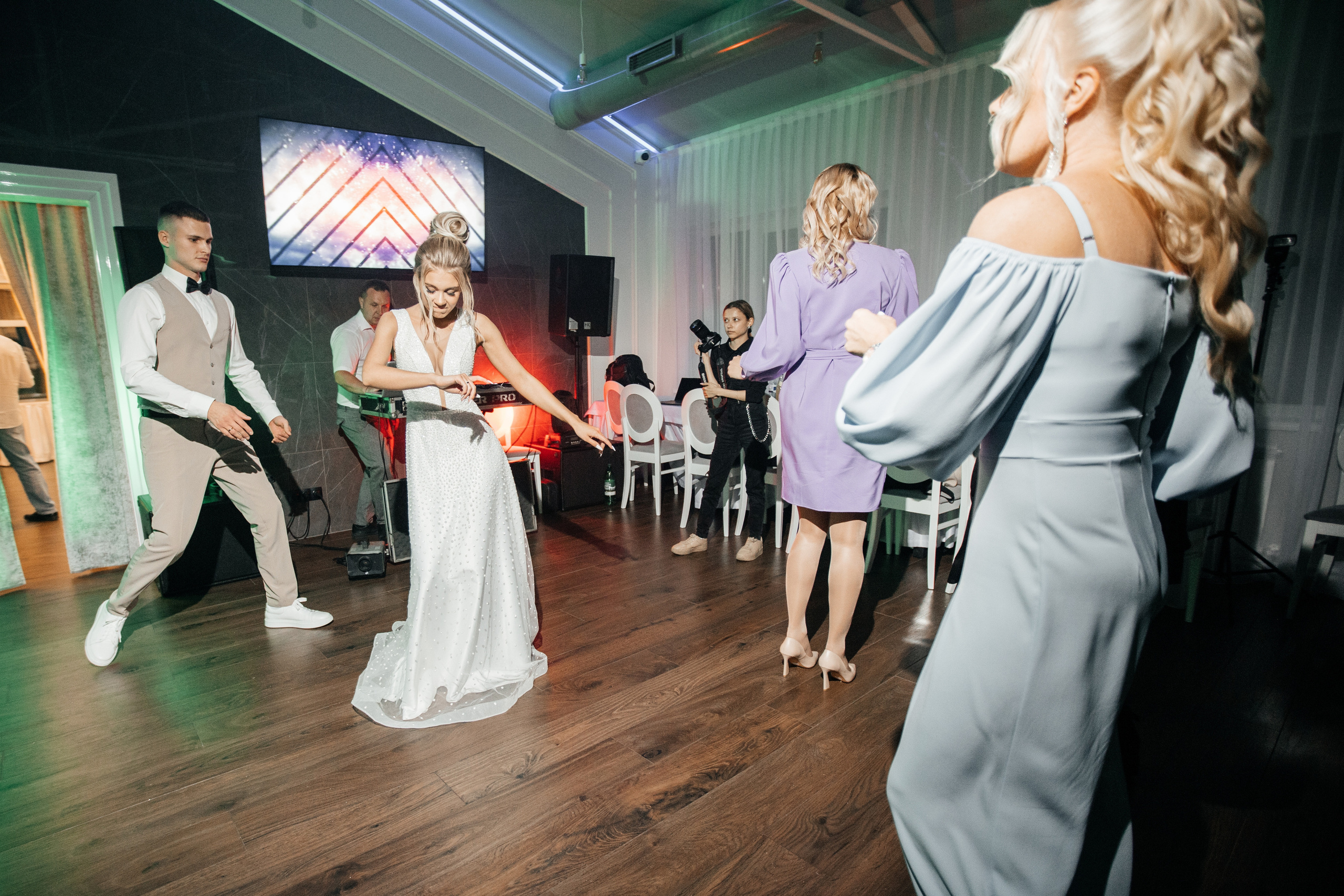 Злата & Данил