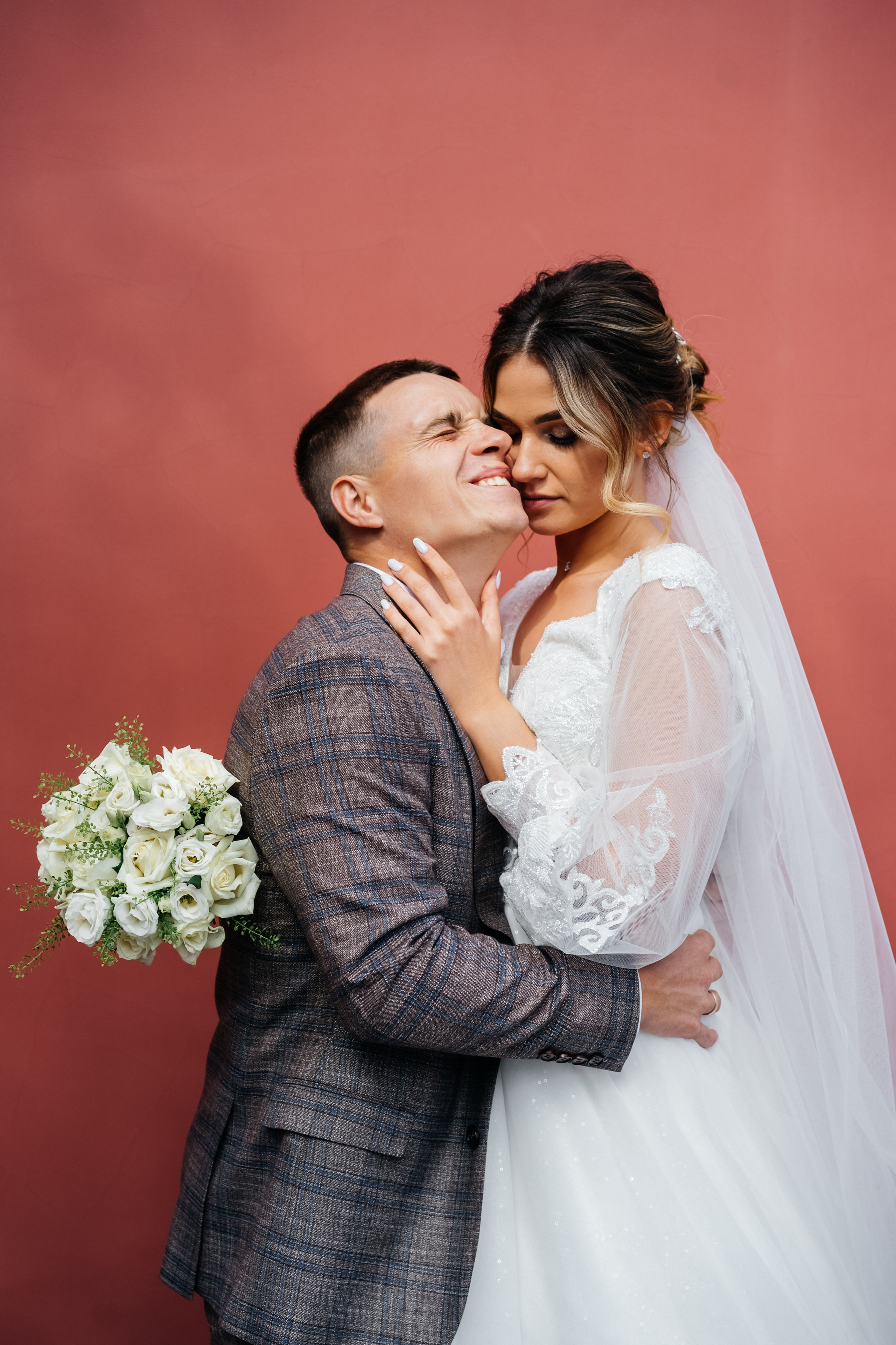 Кристина & Данил