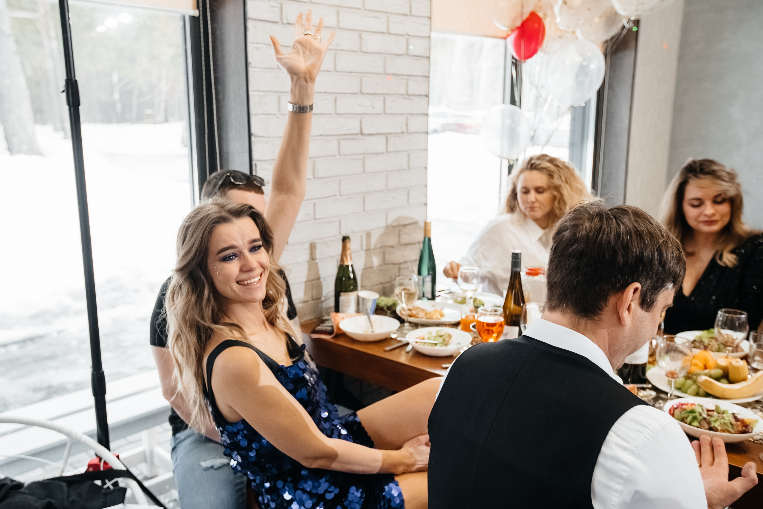 Юбилей Юлии