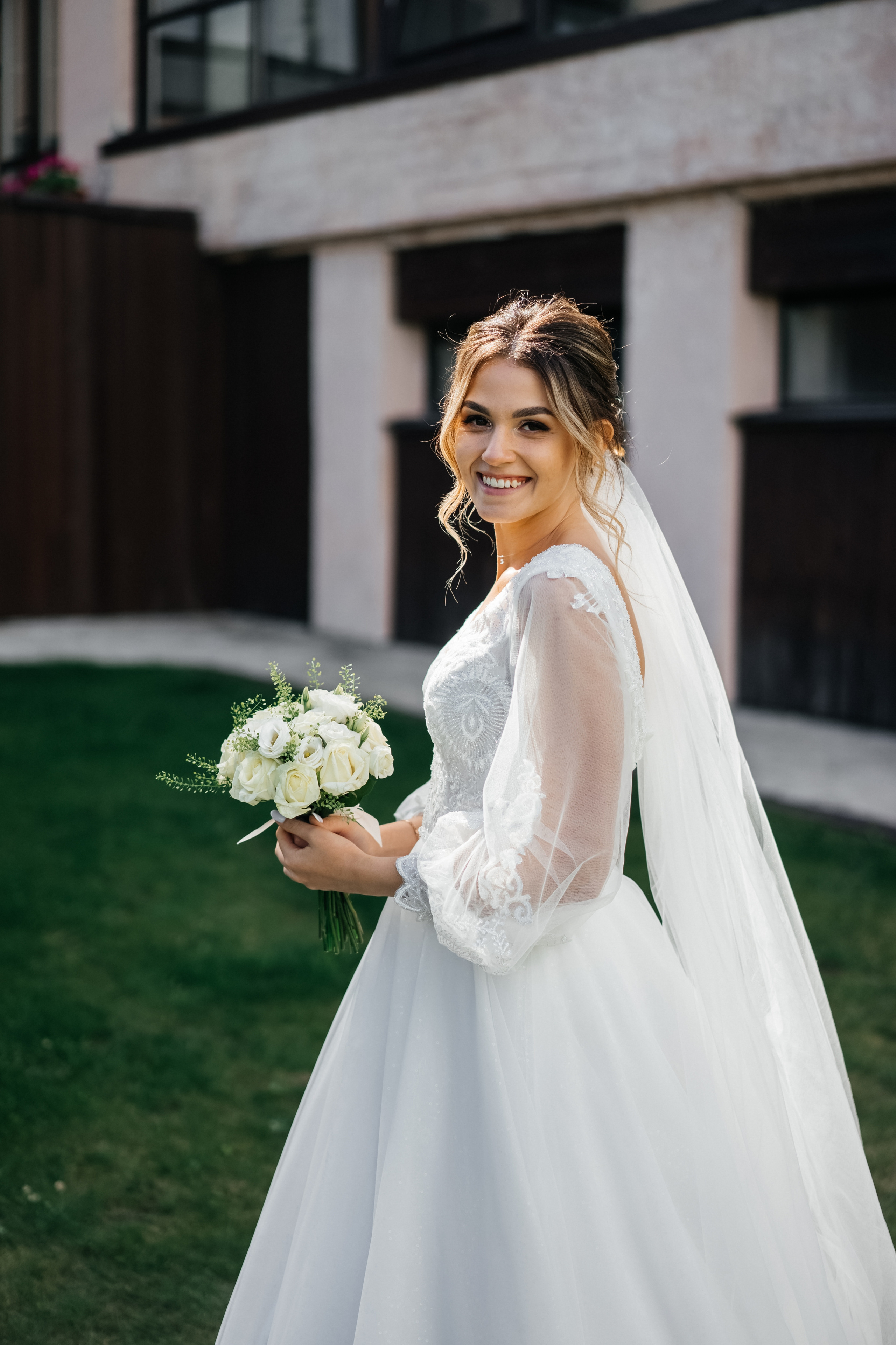 Кристина & Данил