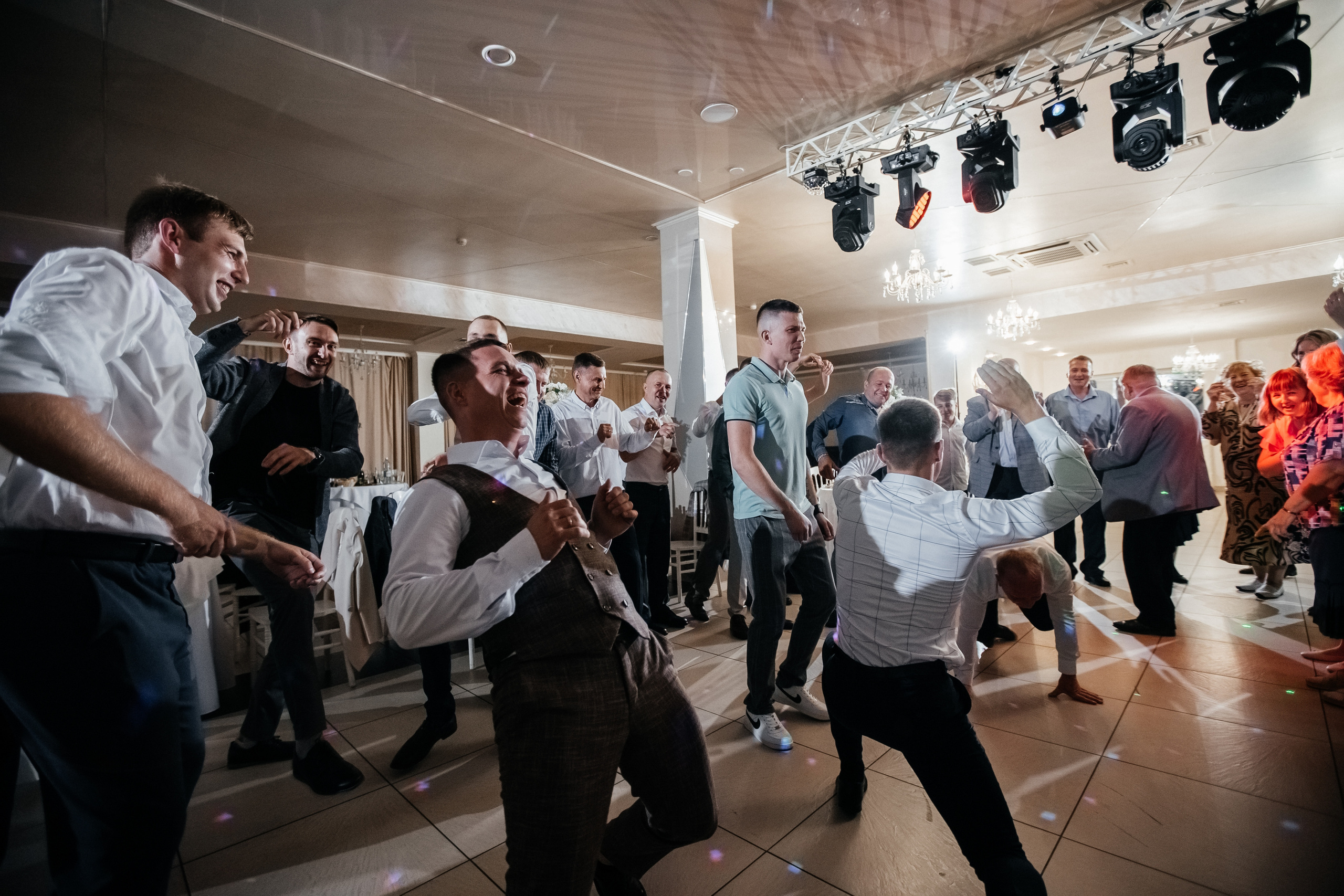 Кристина & Данил