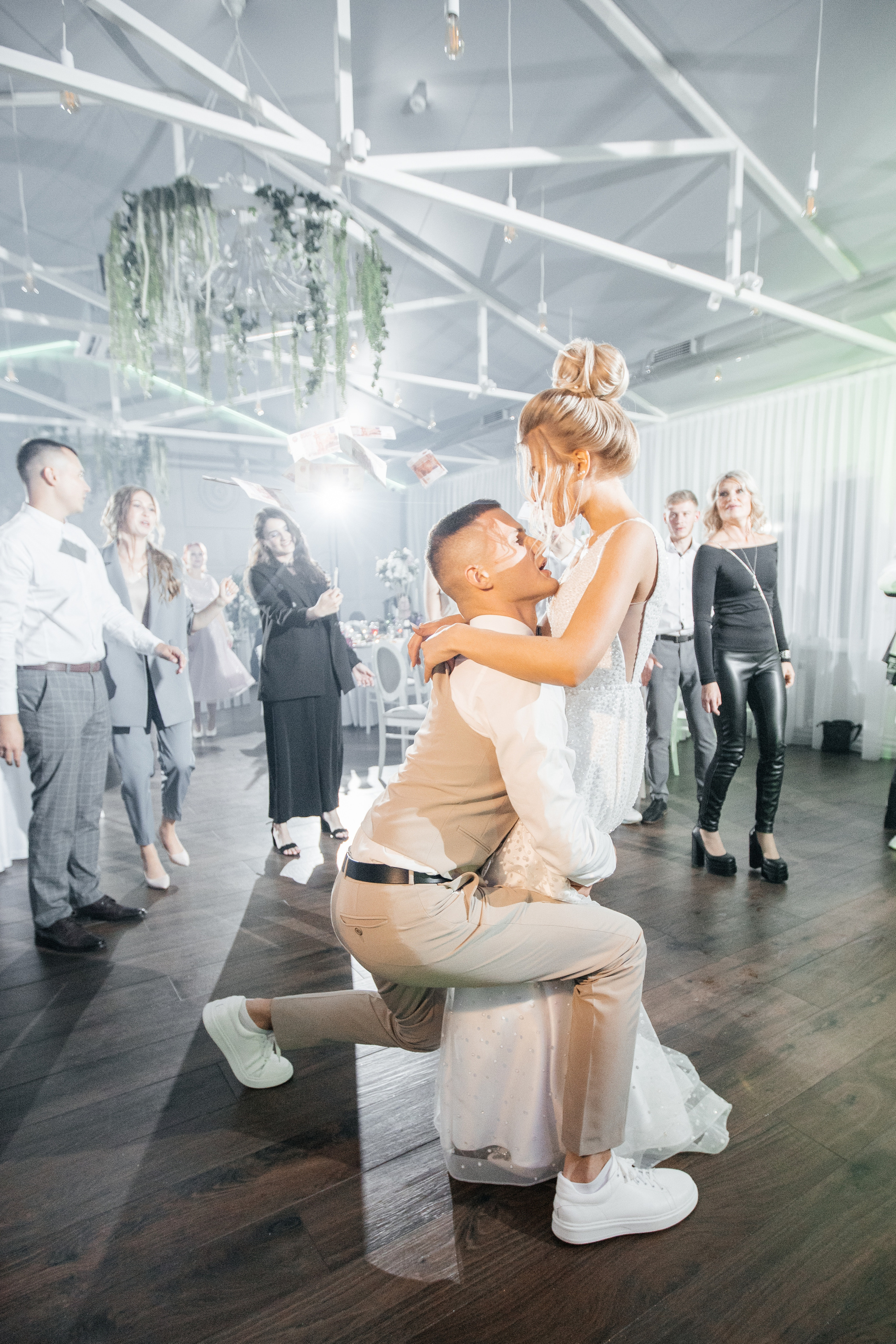 Злата & Данил