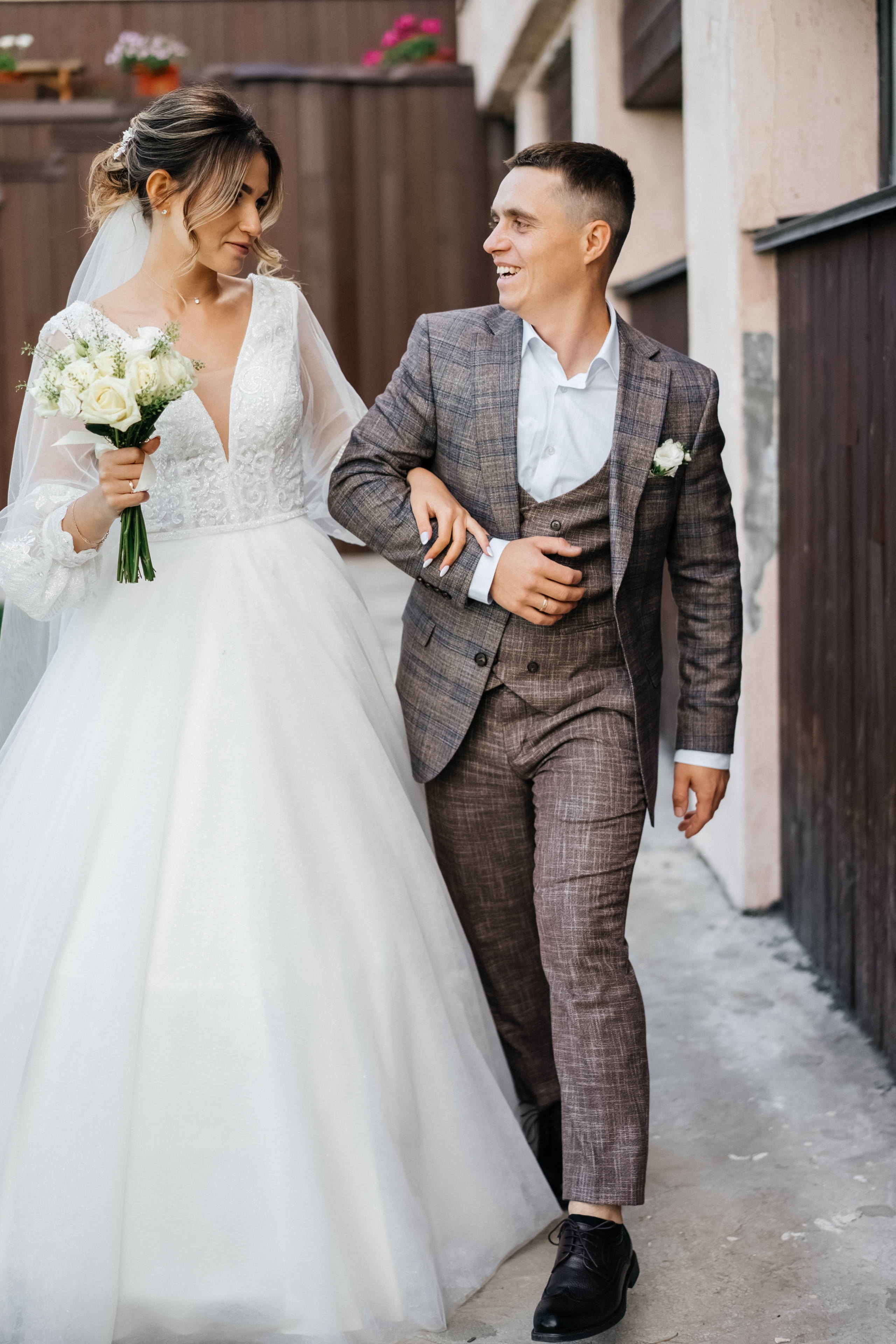 Кристина & Данил