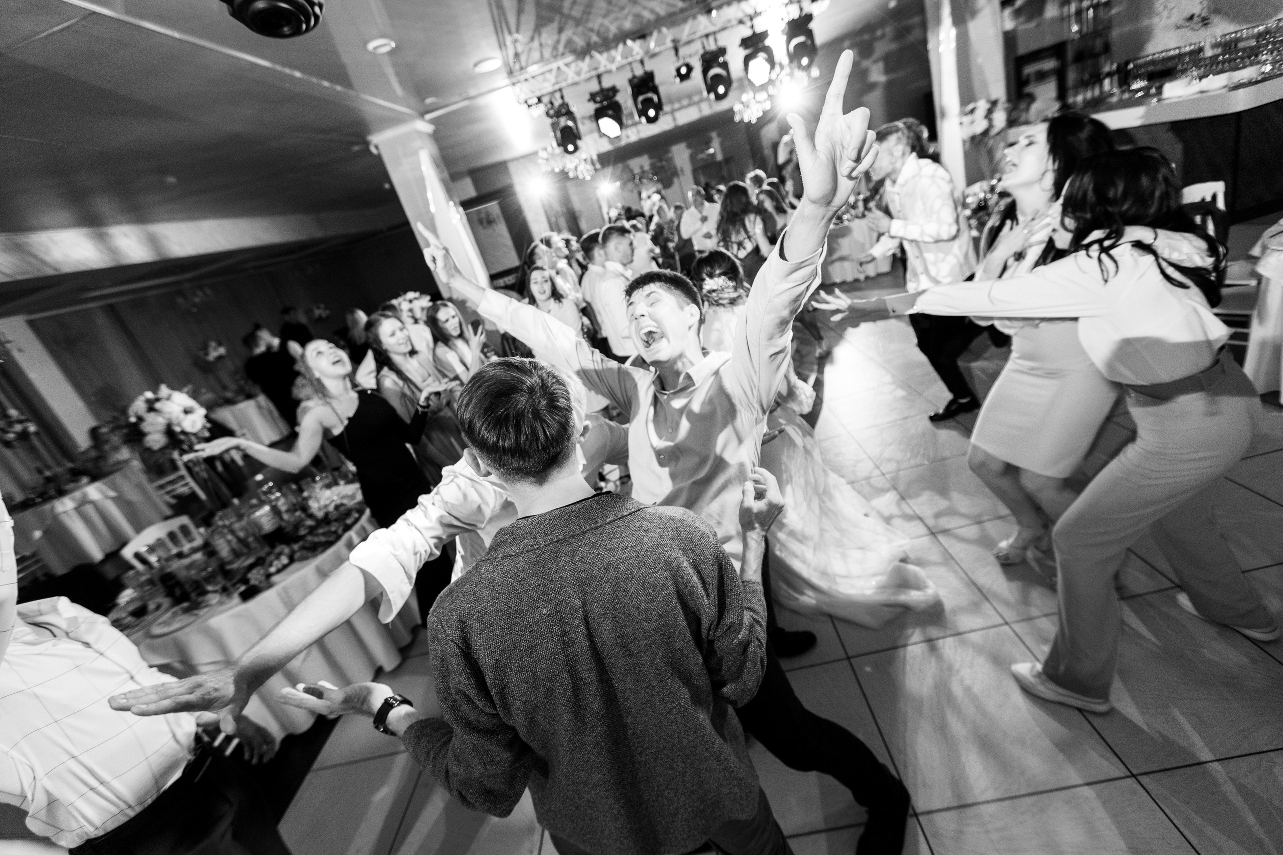 Кристина & Данил