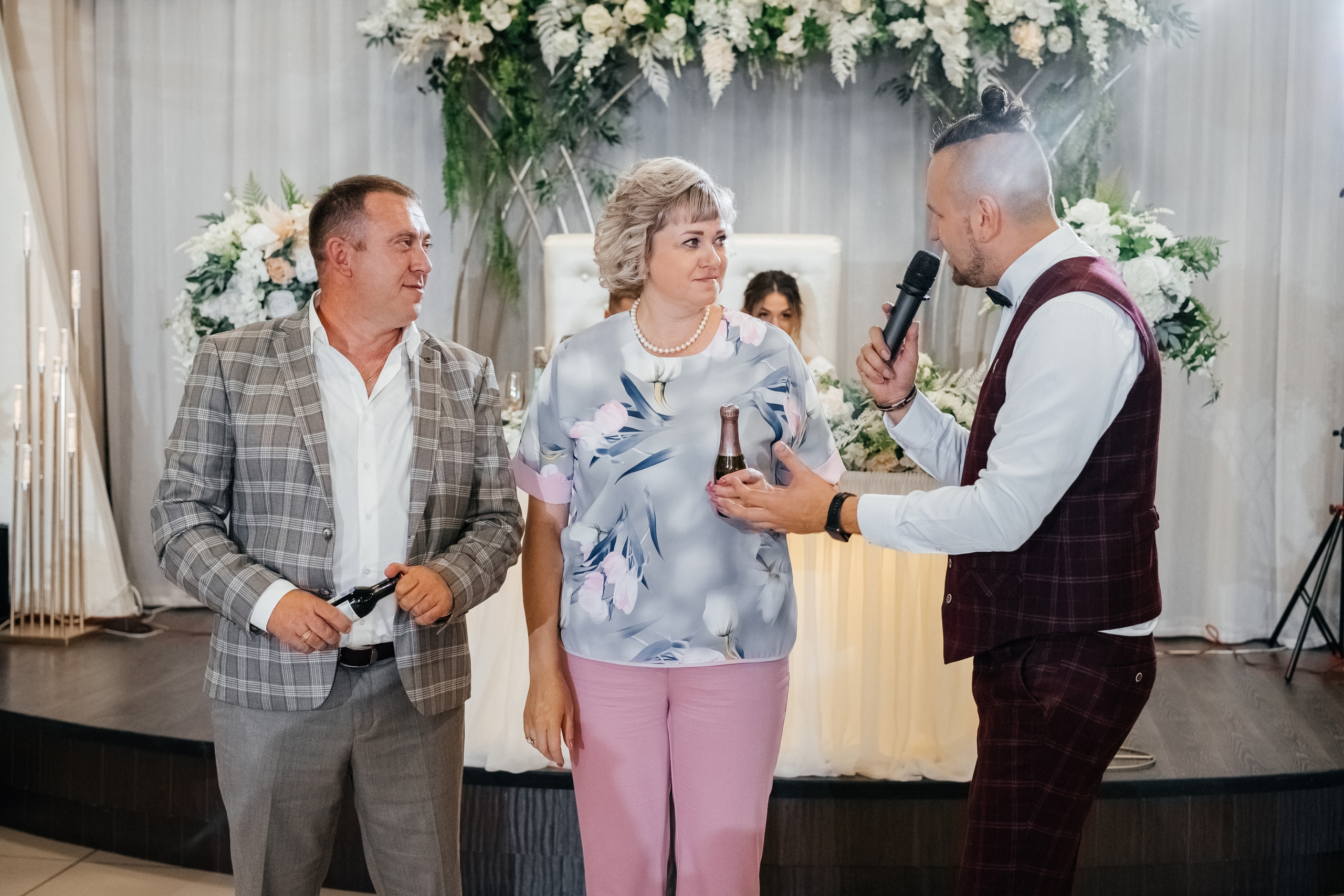 Кристина & Данил