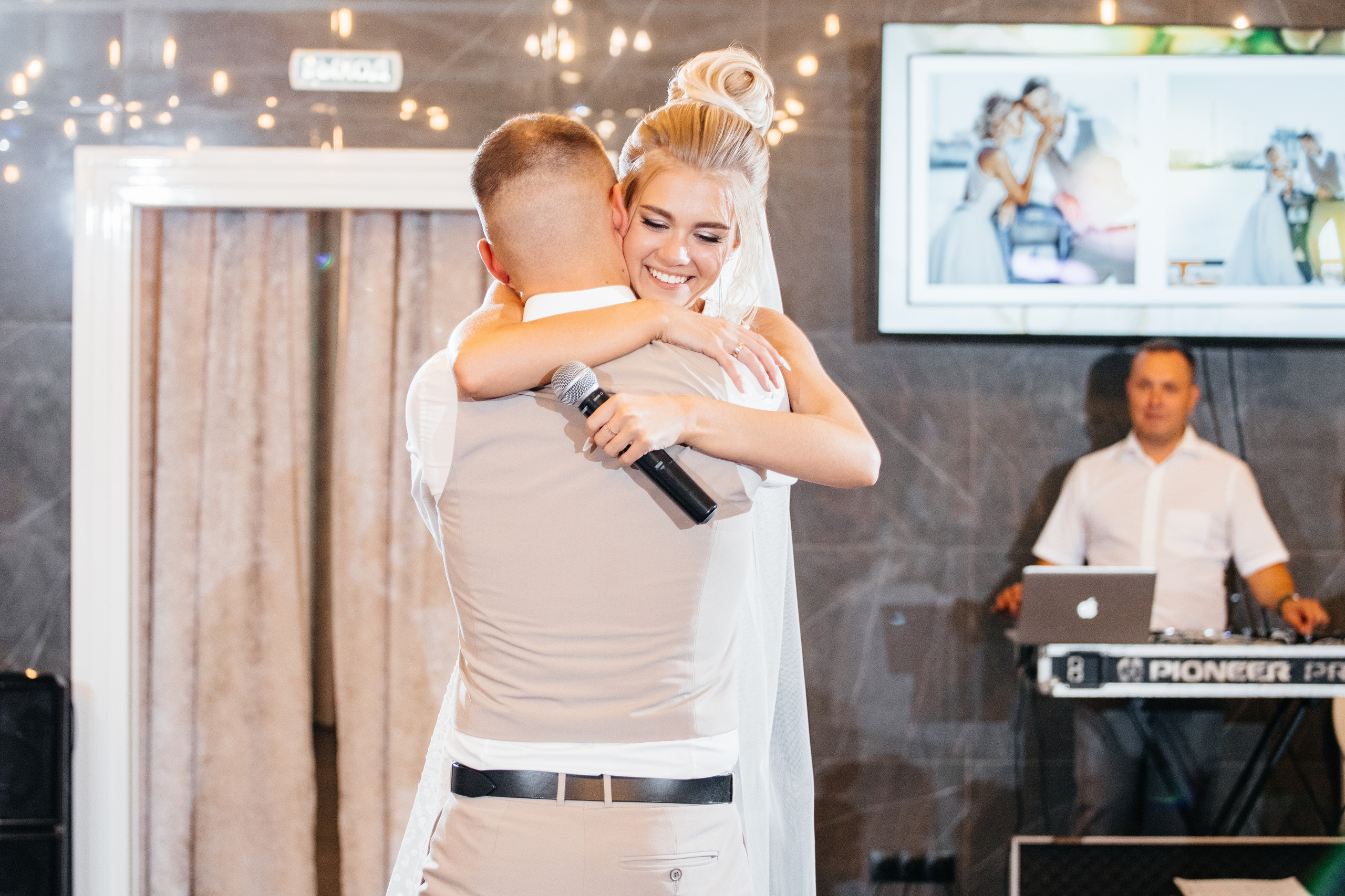 Злата & Данил