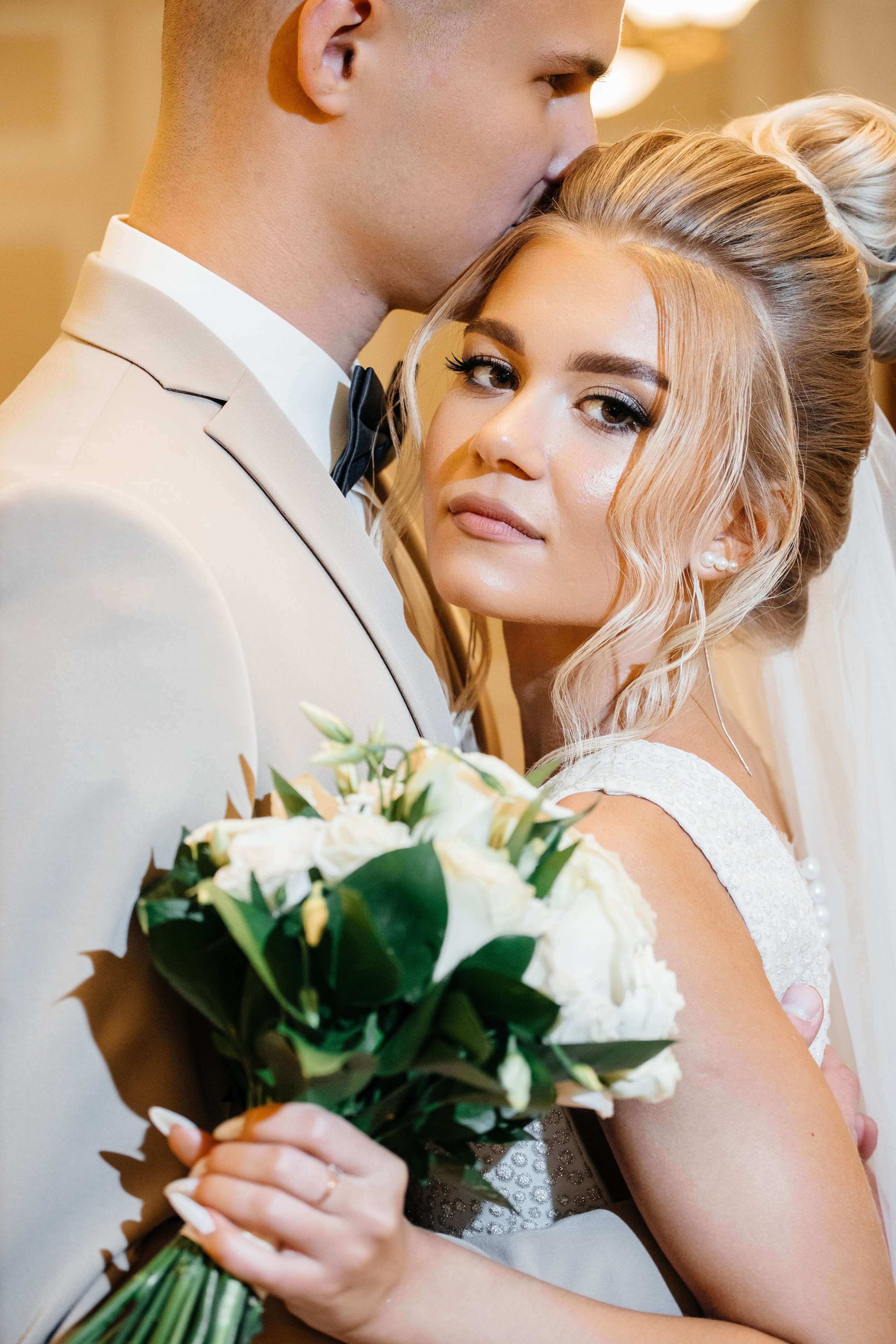 Злата & Данил