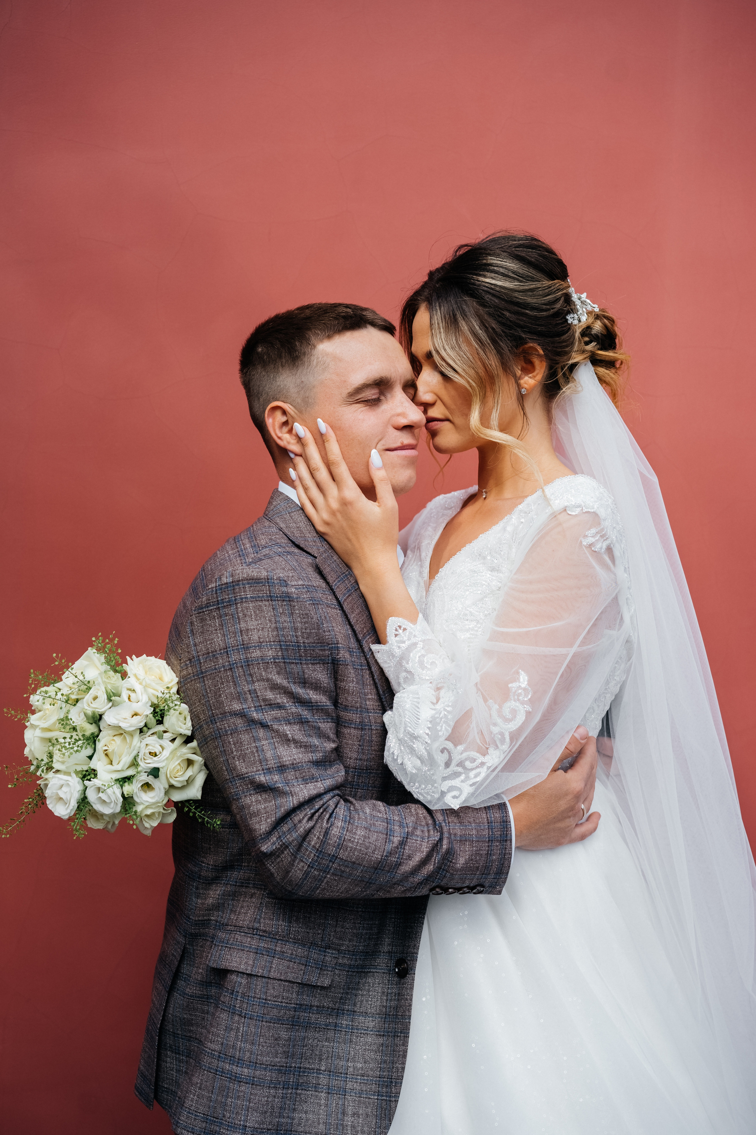 Кристина & Данил