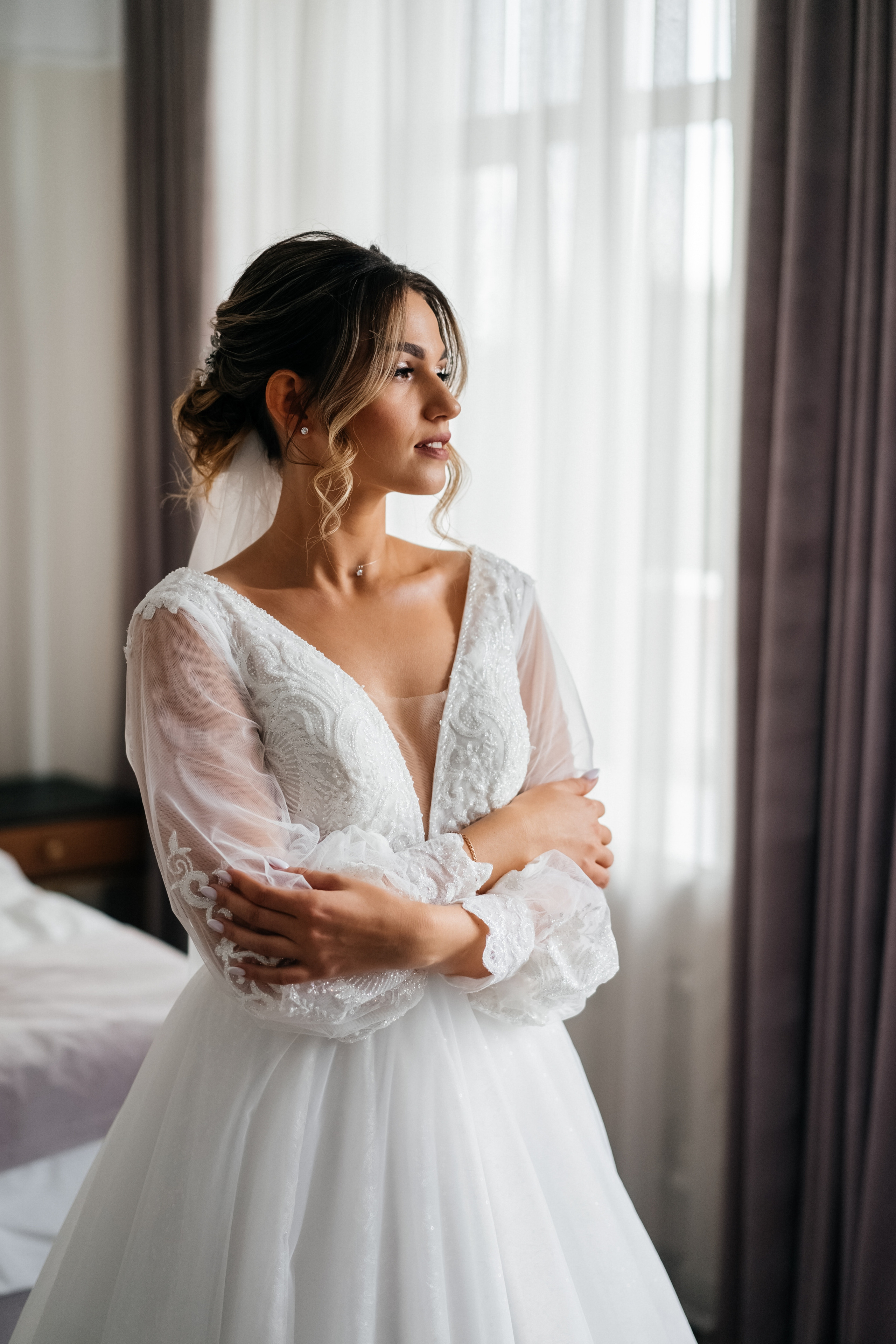 Кристина & Данил