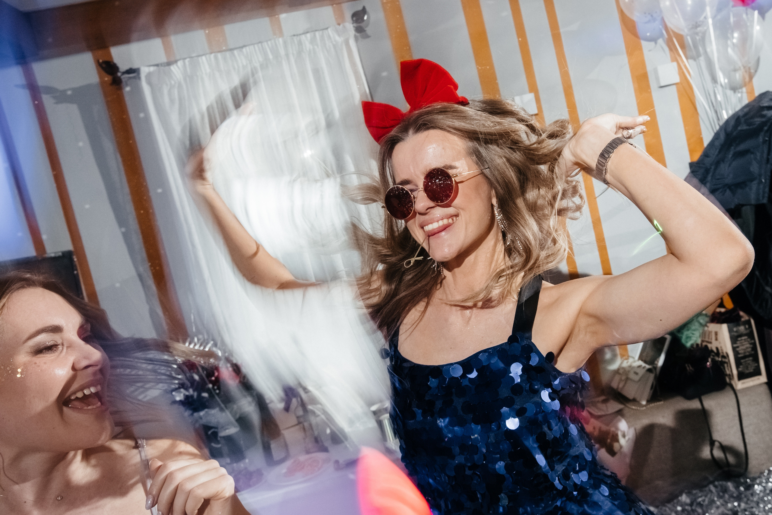 Юбилей Юлии