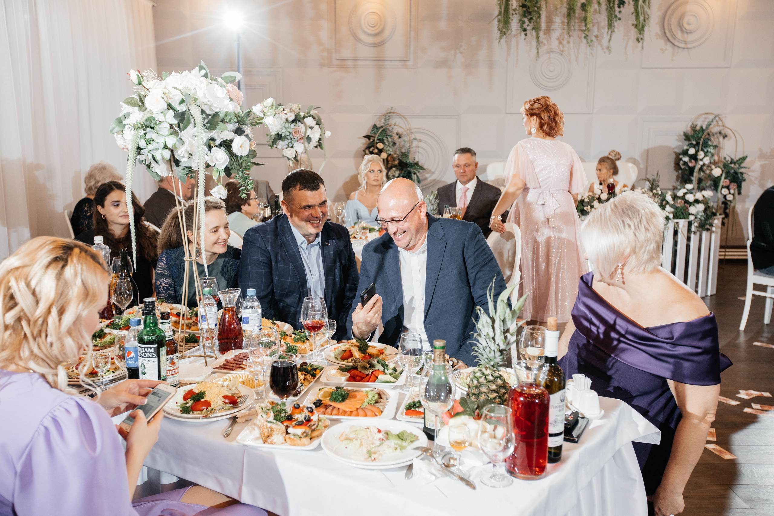 Злата & Данил