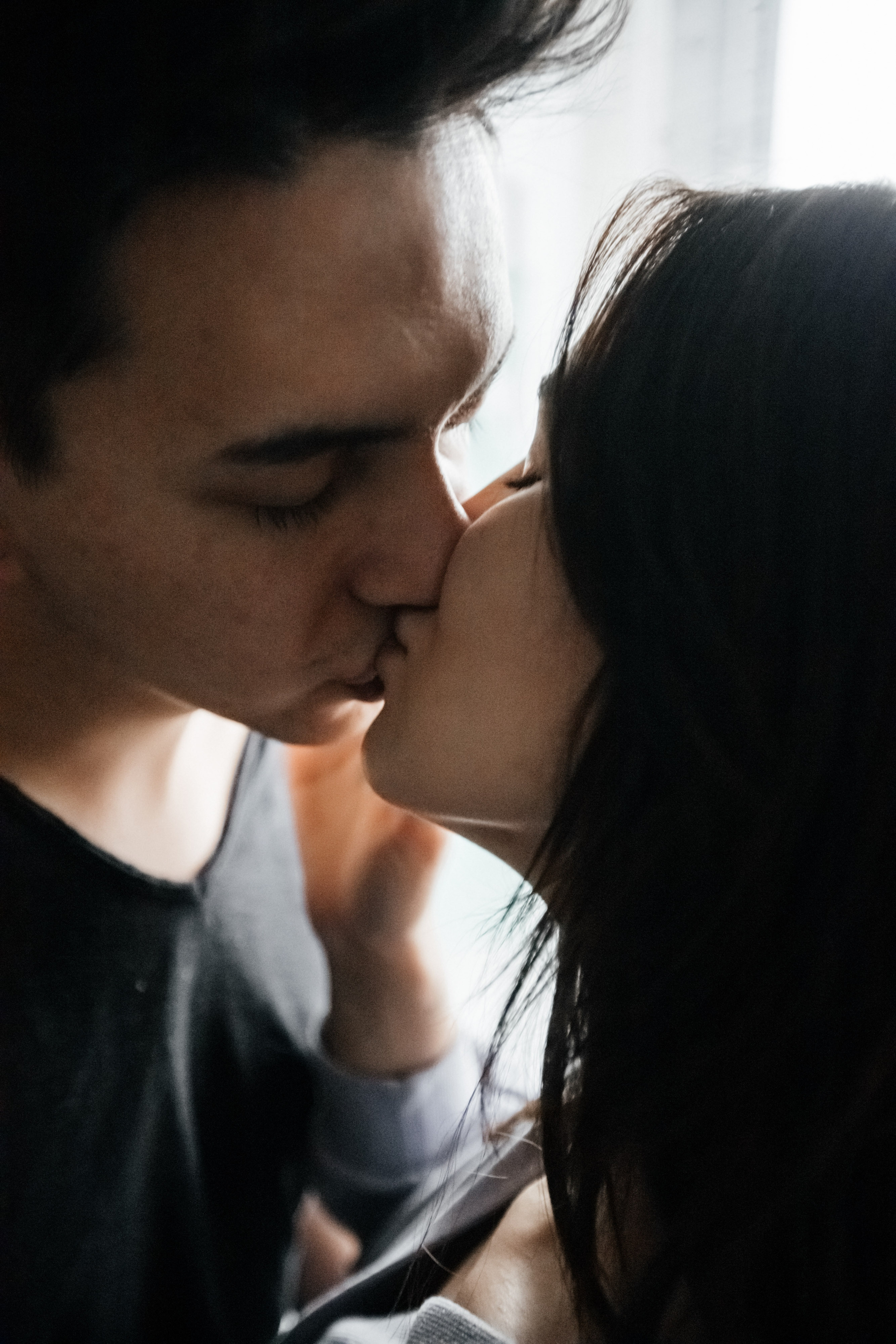 Уютный семейный вечер. Свадебный фотограф Барнаул Алексей Павлов