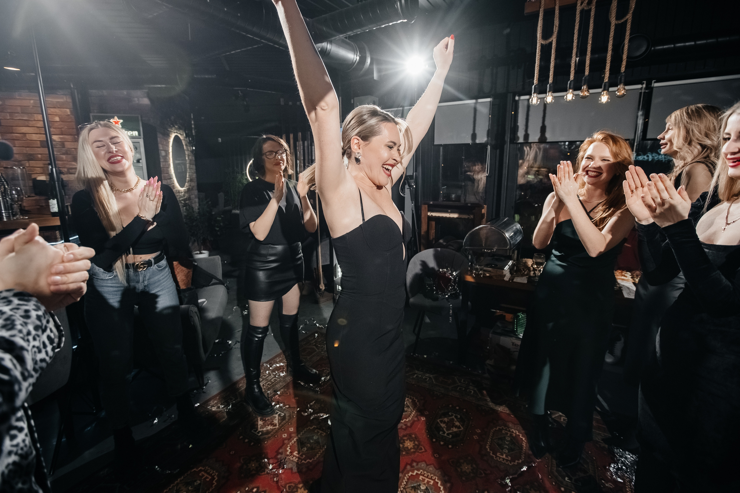 Юбилей Алисы