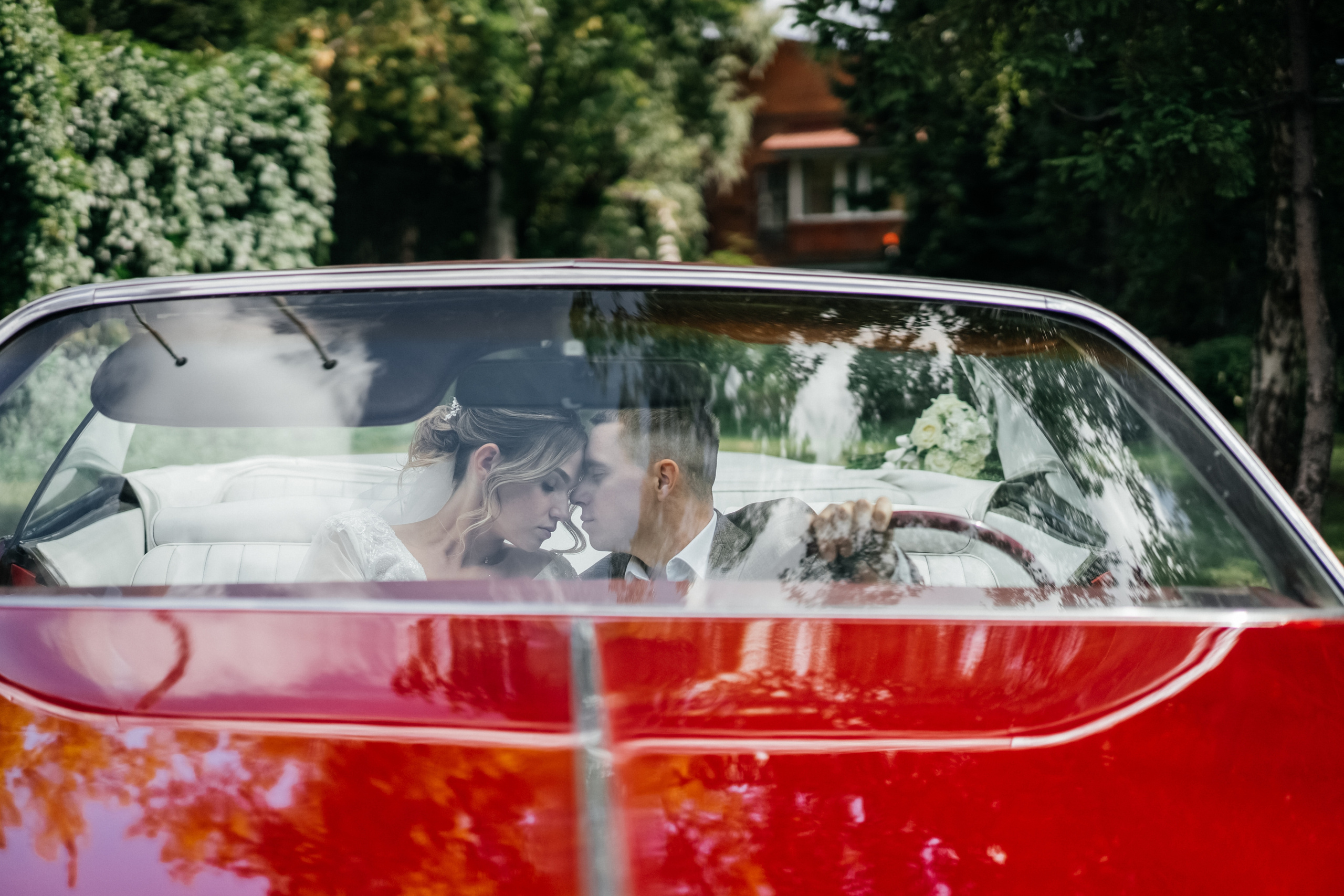 Кристина & Данил