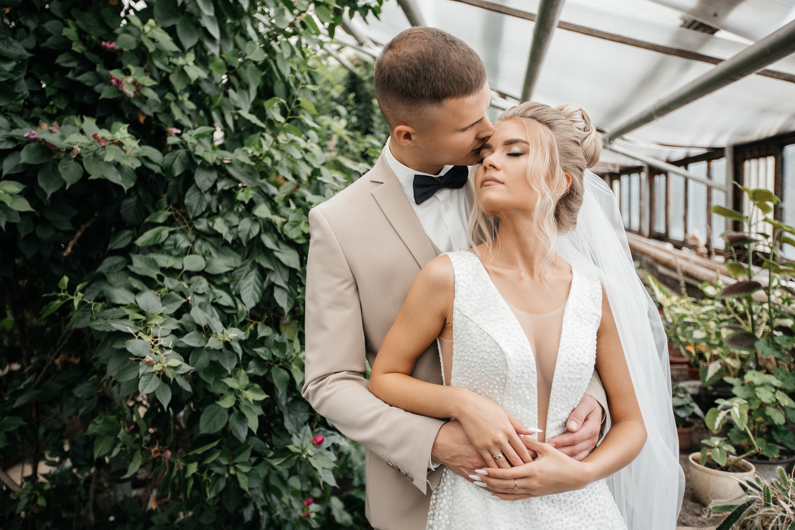 Злата & Данил