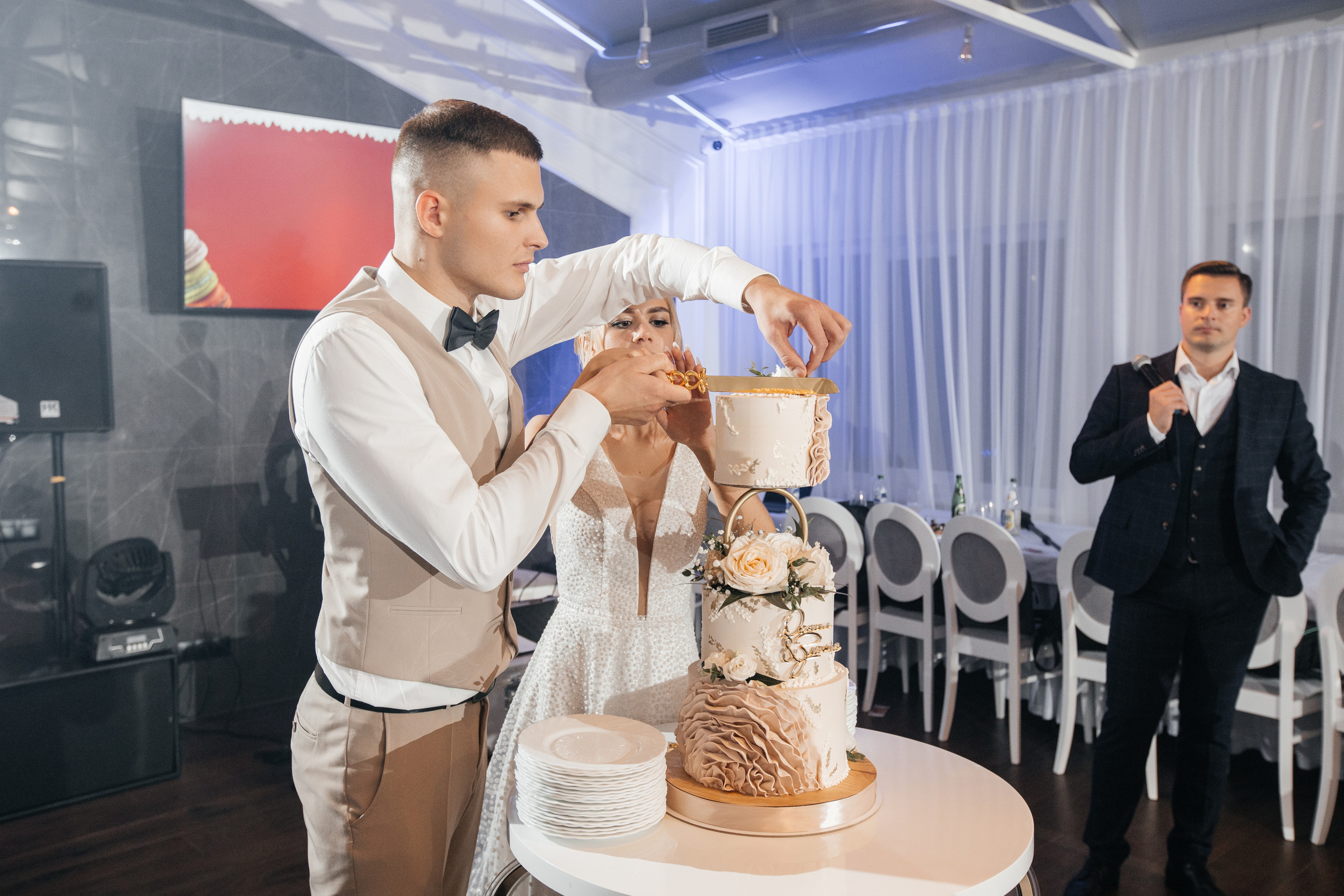 Злата & Данил