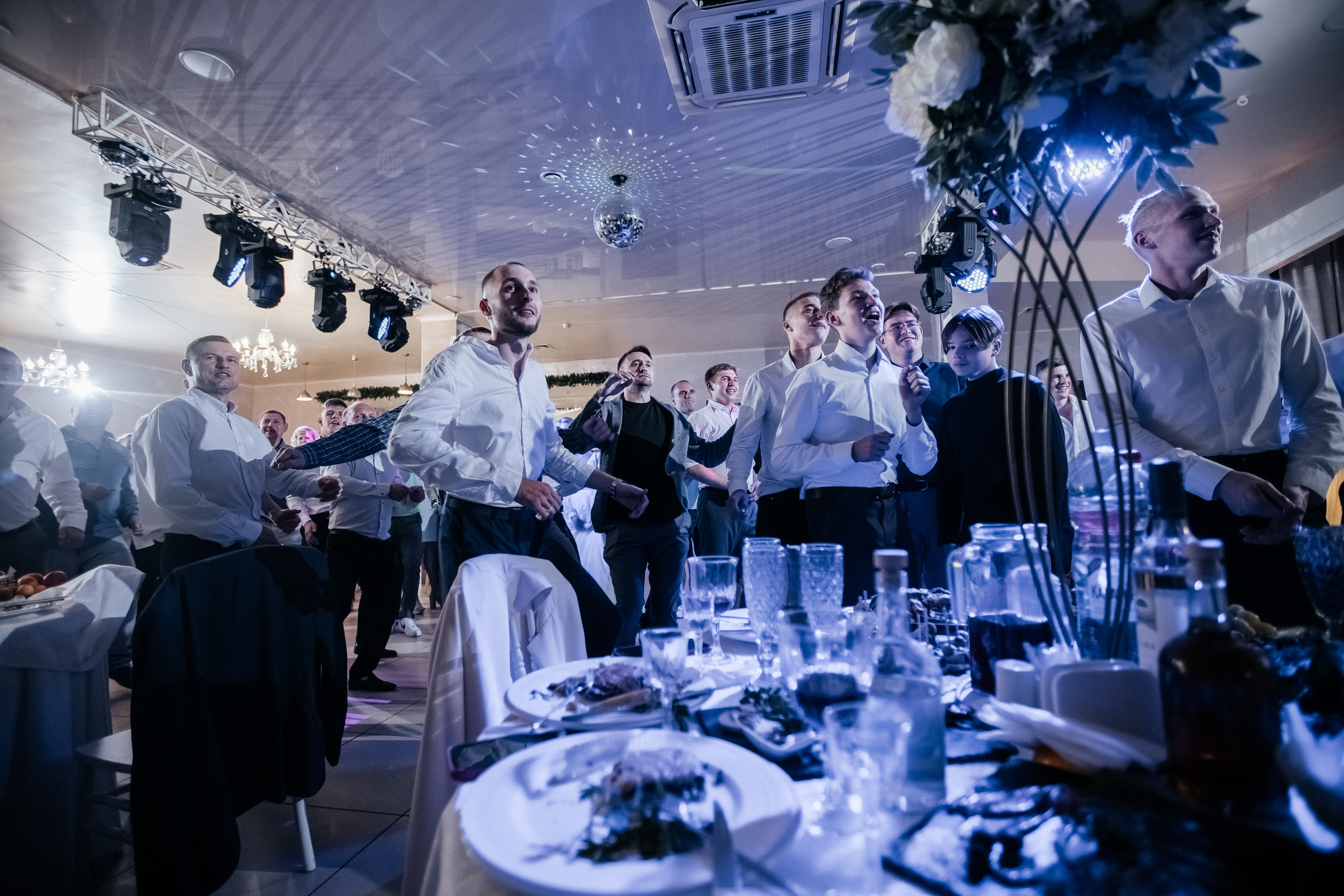 Кристина & Данил