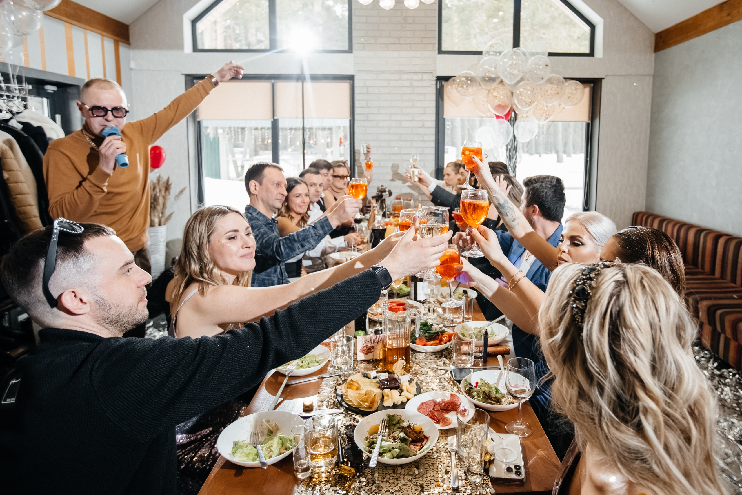 Юбилей Юлии