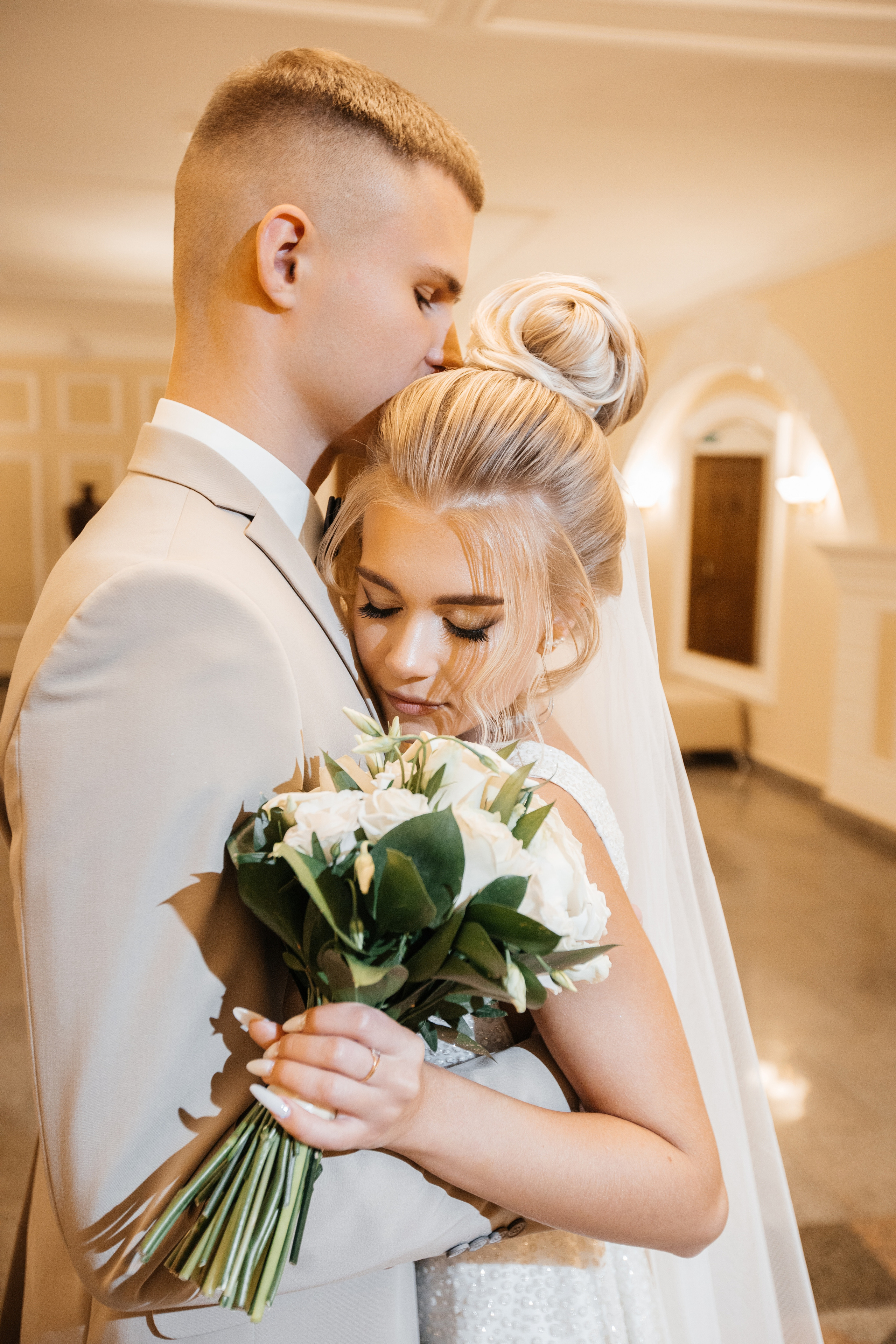 Злата & Данил