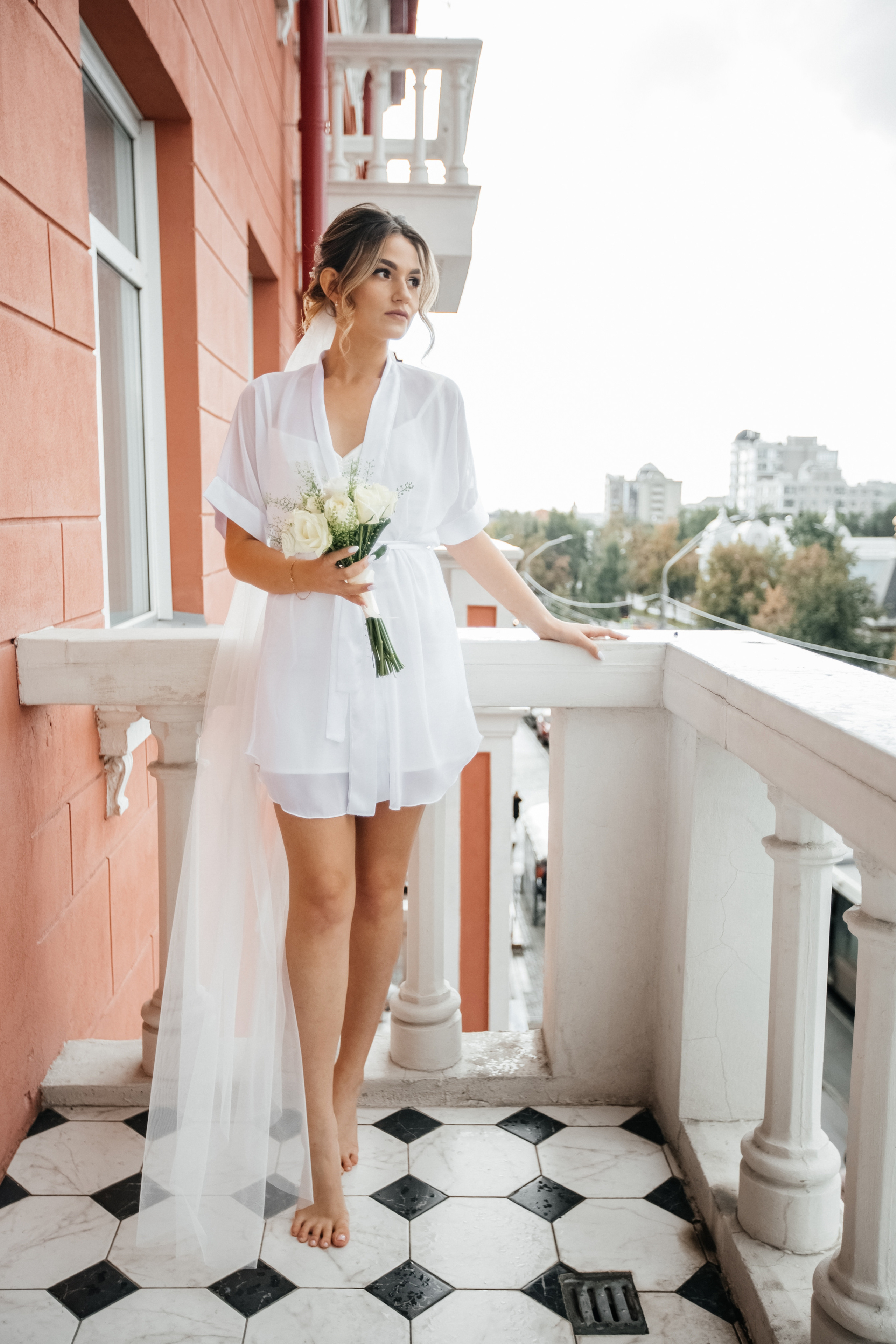 Кристина & Данил