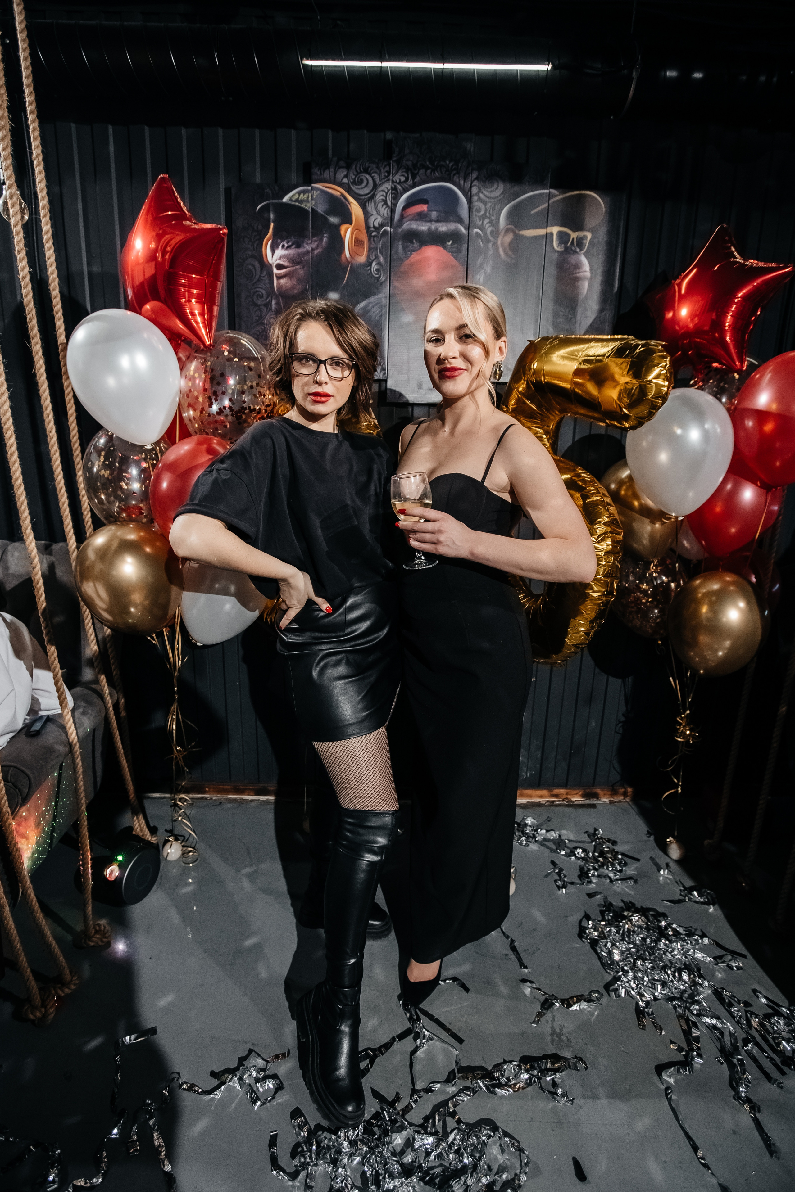 Юбилей Алисы