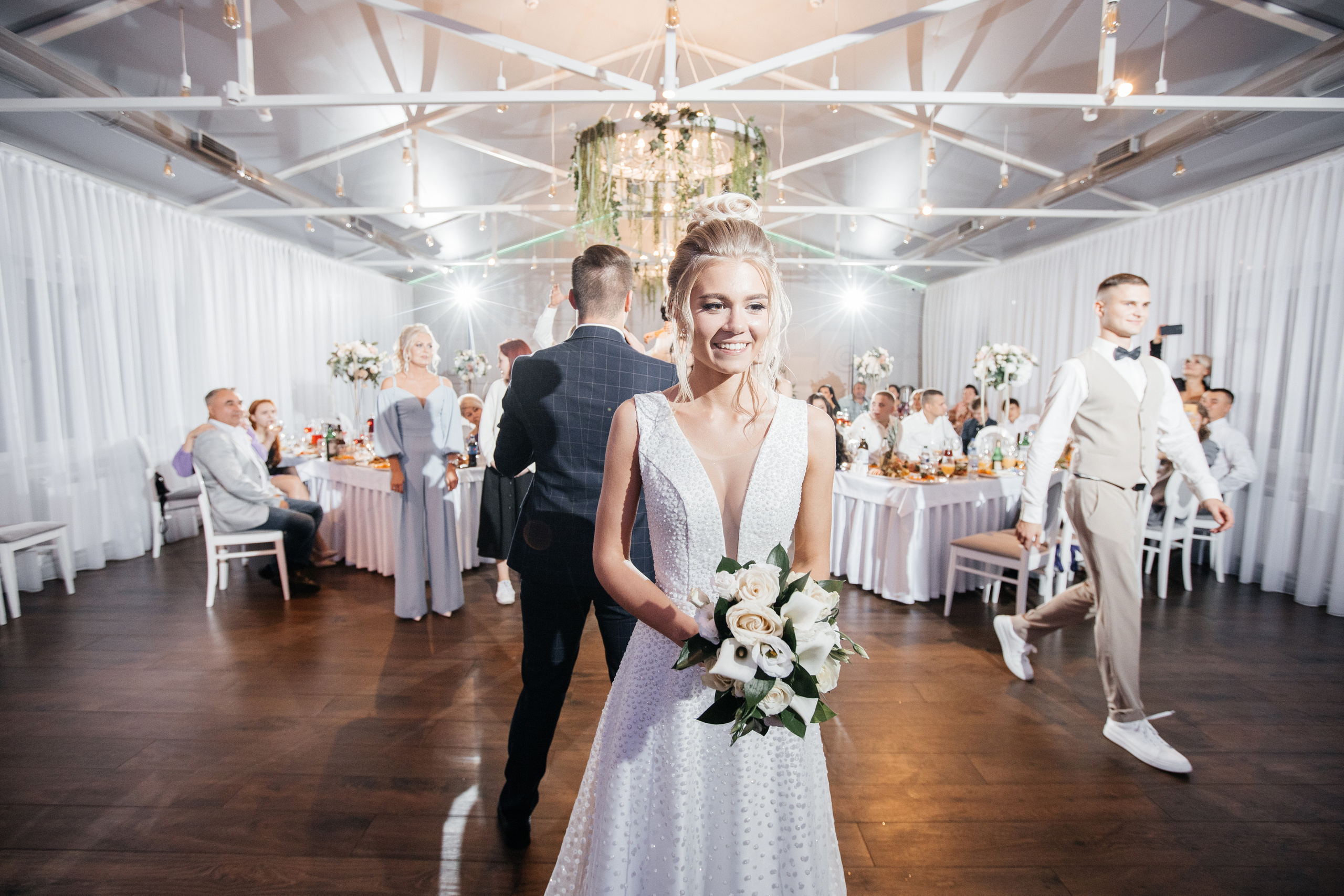 Злата & Данил