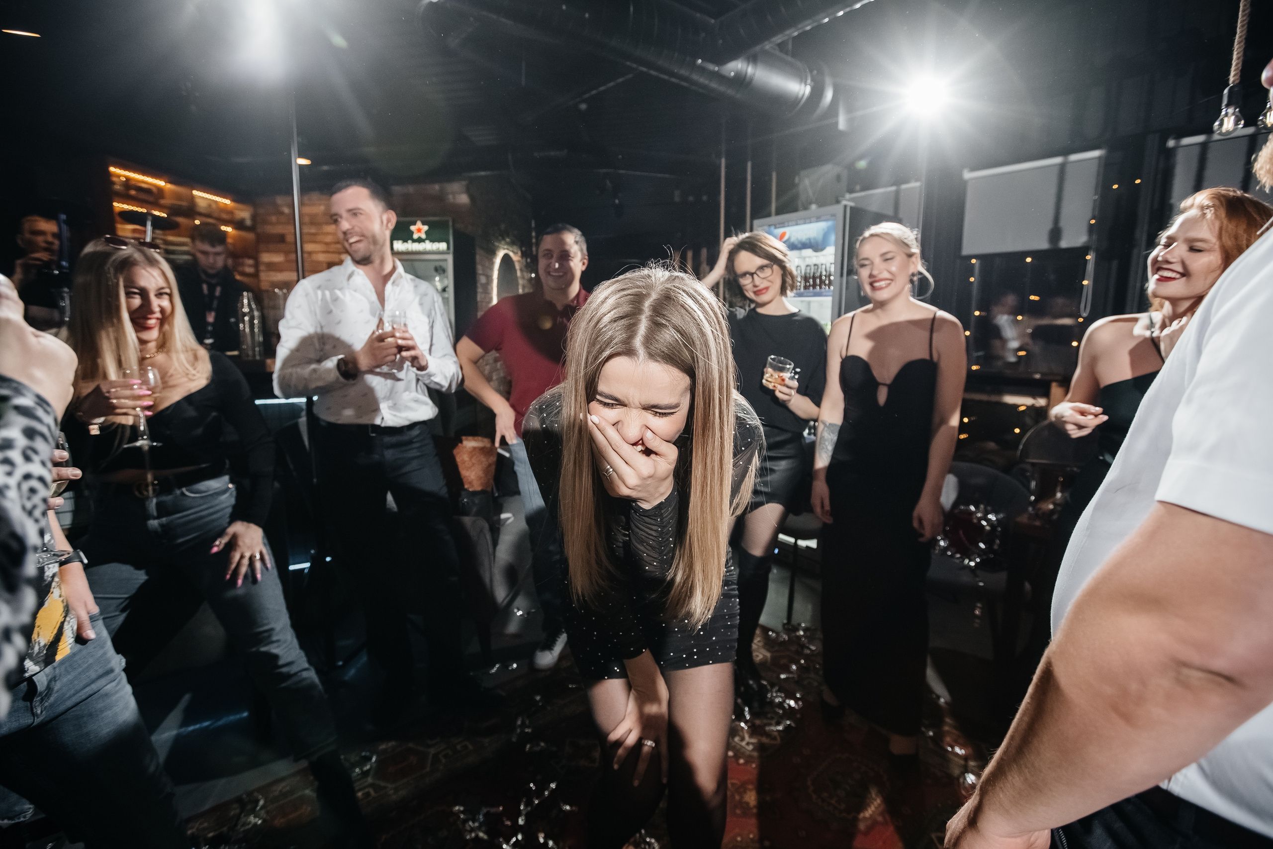 Юбилей Алисы