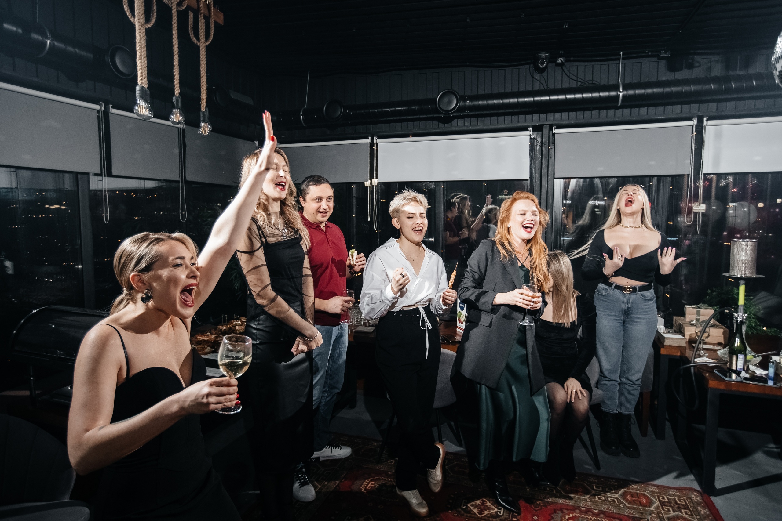 Юбилей Алисы