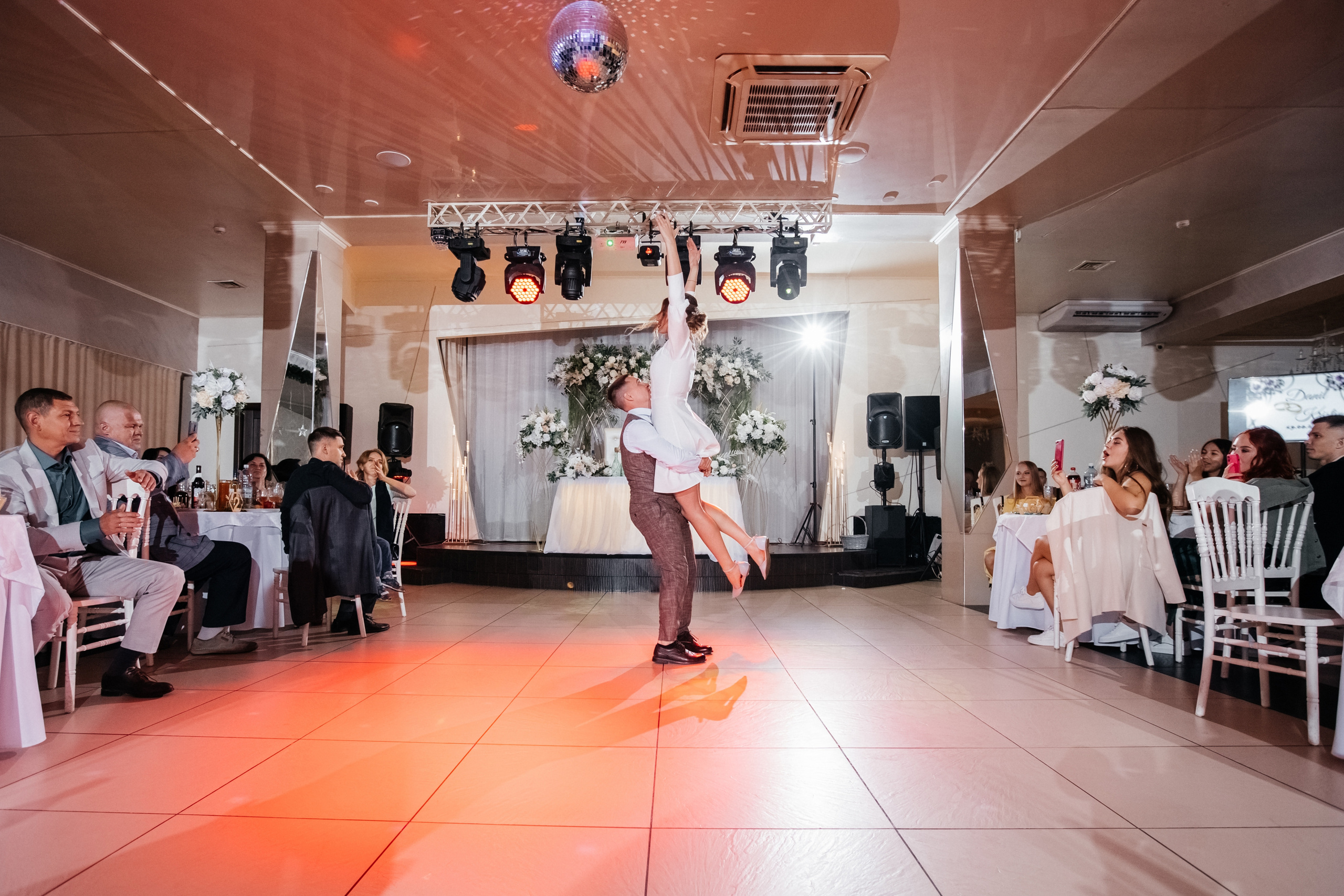 Кристина & Данил