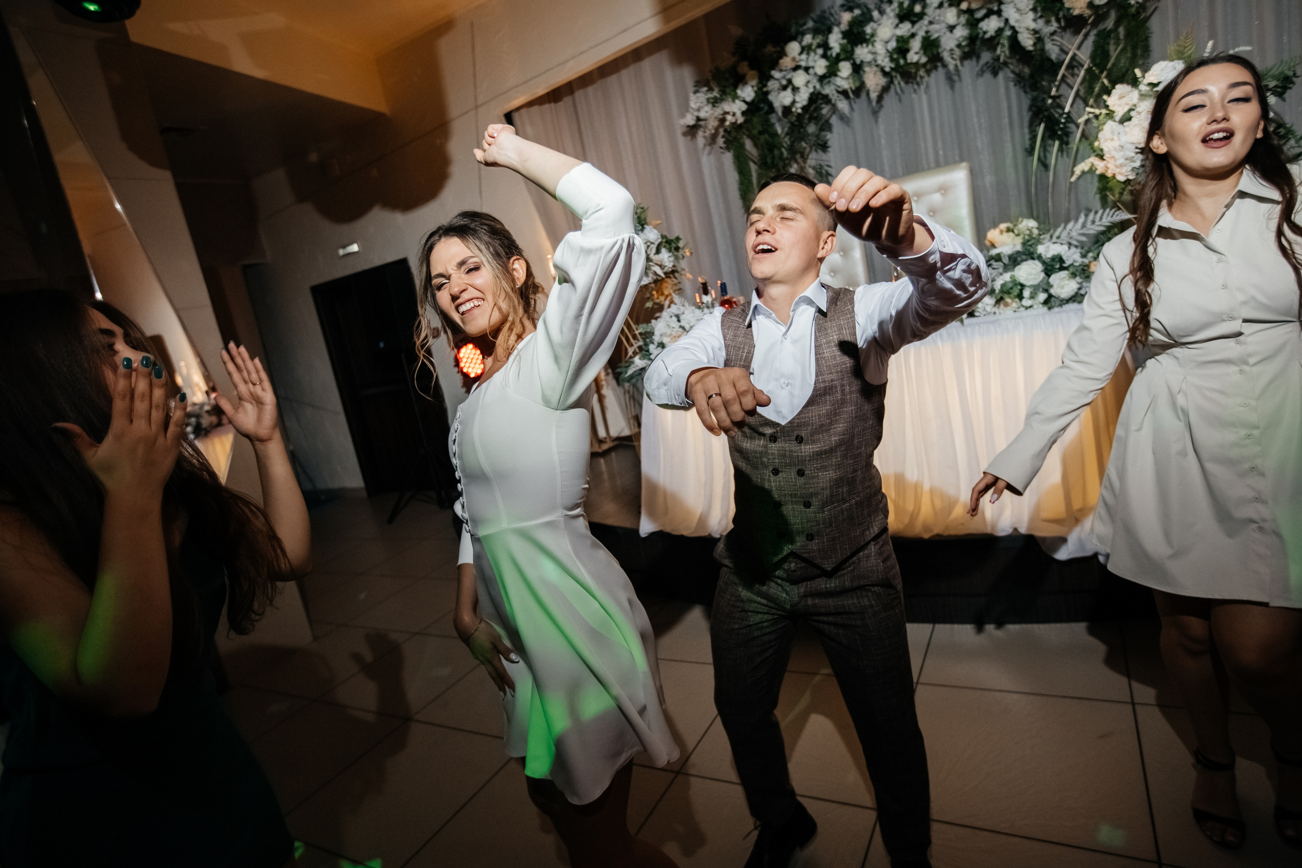 Кристина & Данил