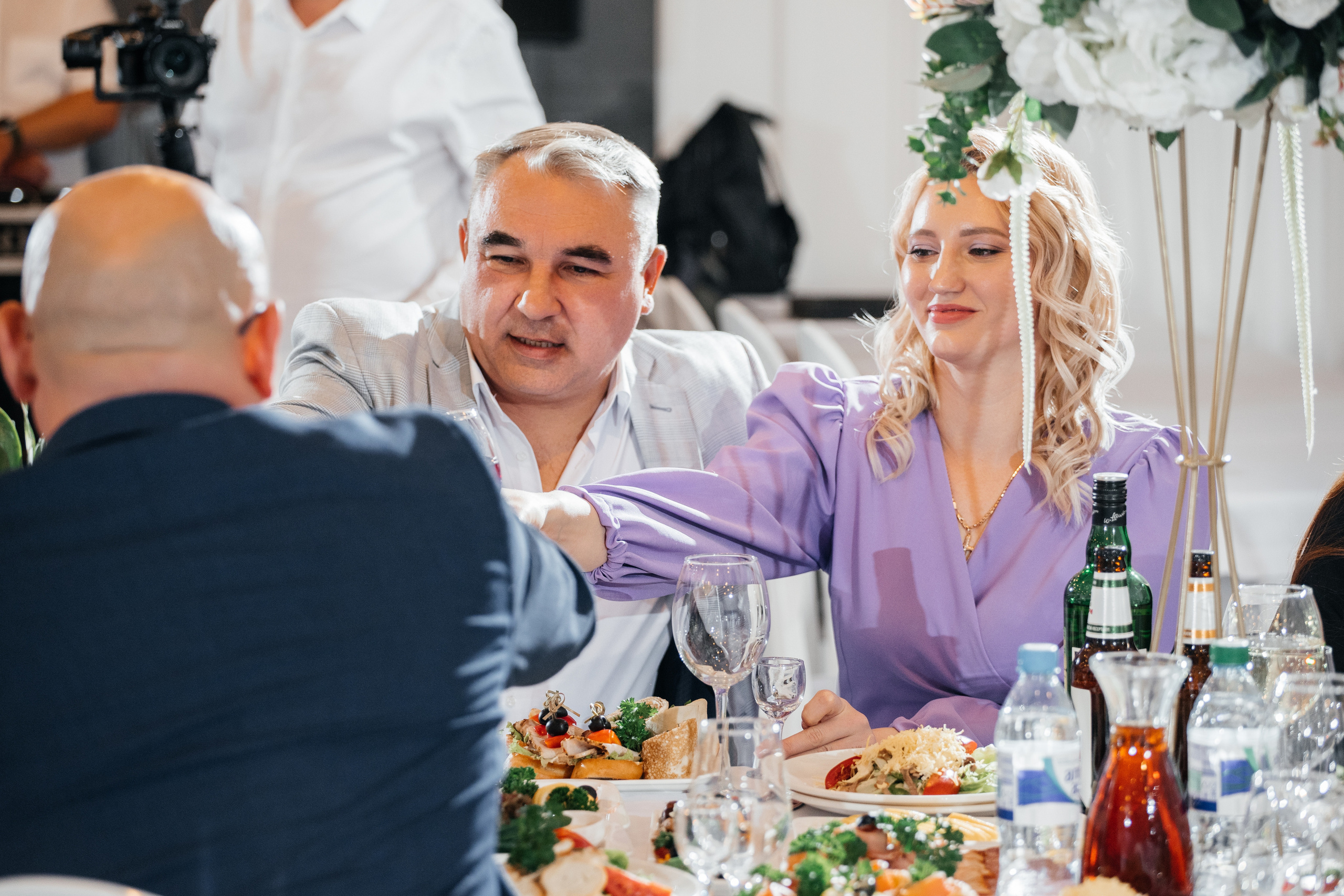 Злата & Данил