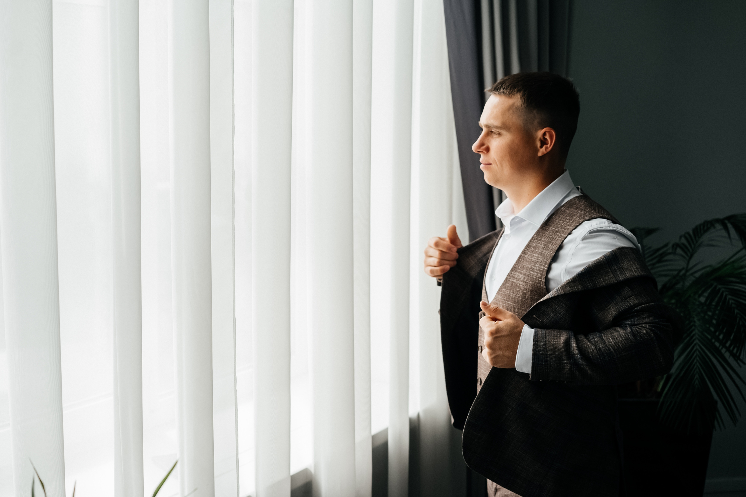 Кристина & Данил