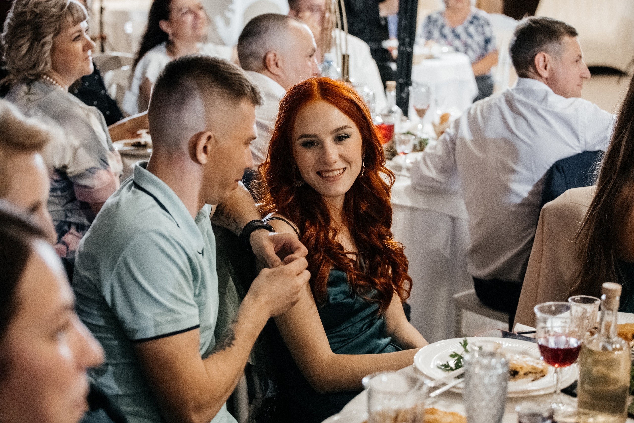 Кристина & Данил