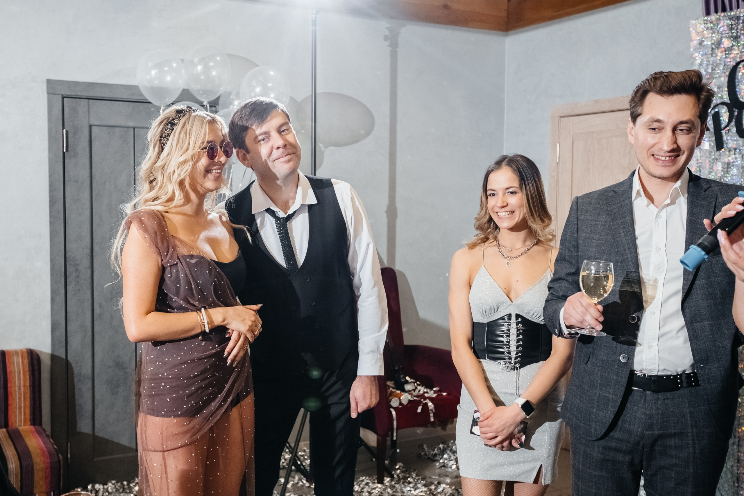 Юбилей Юлии