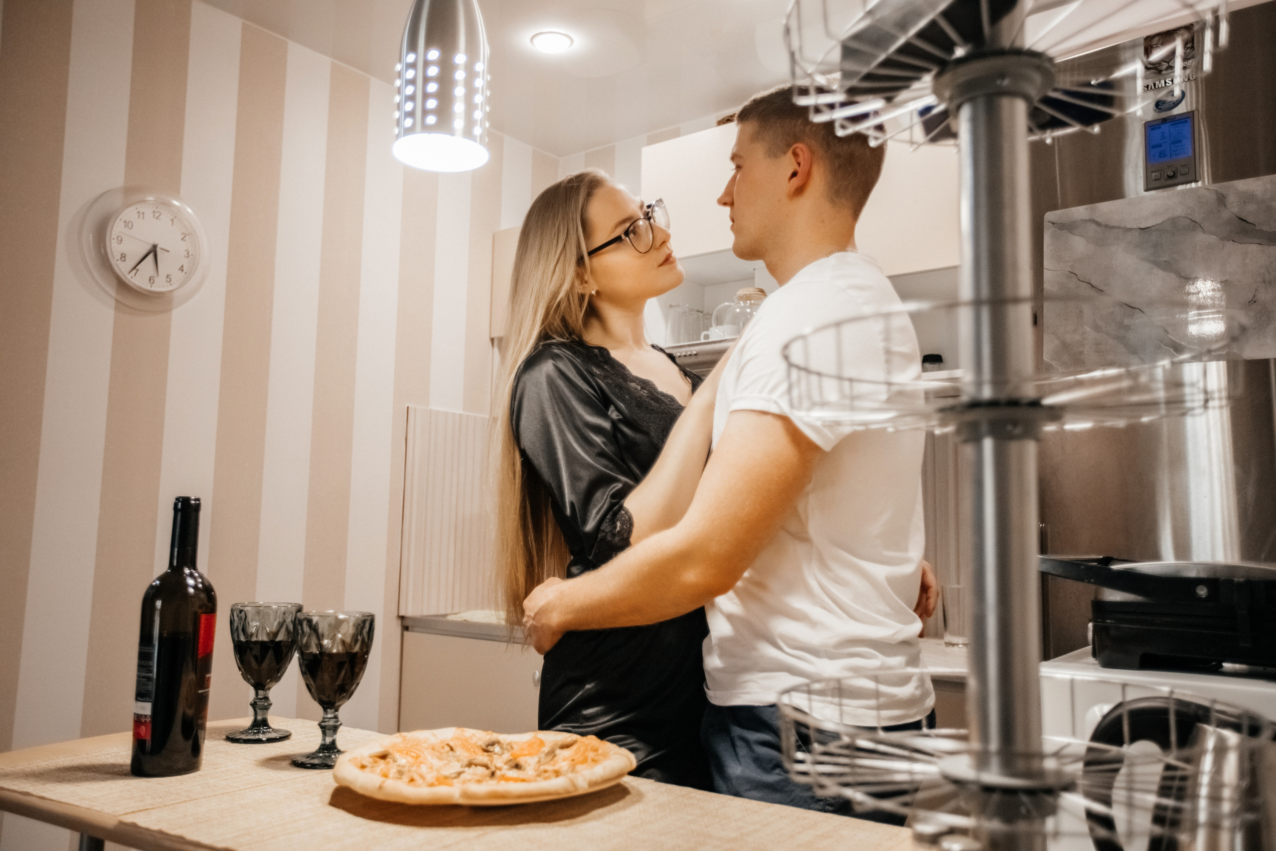 Маленькая история большой любви. Свадебный фотограф Барнаул Алексей Павлов