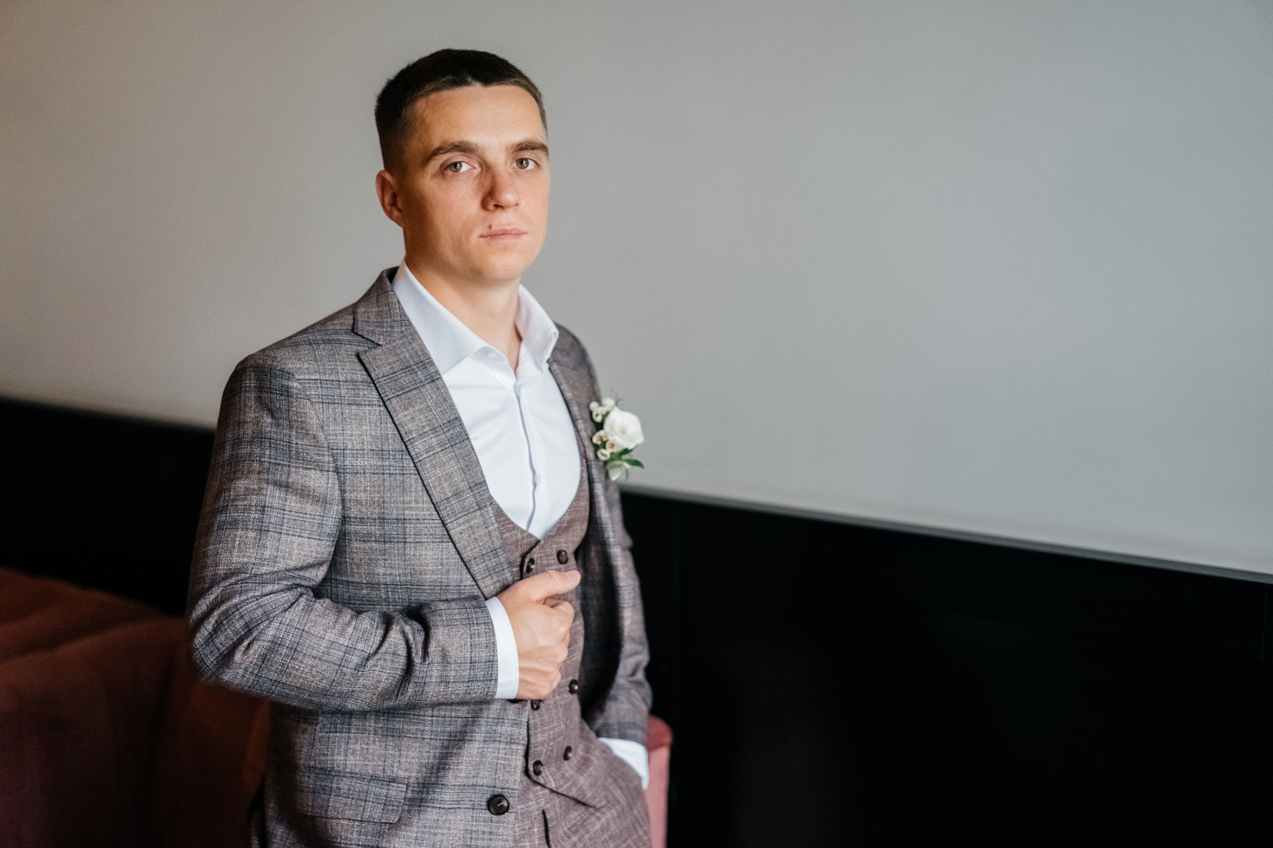 Кристина & Данил