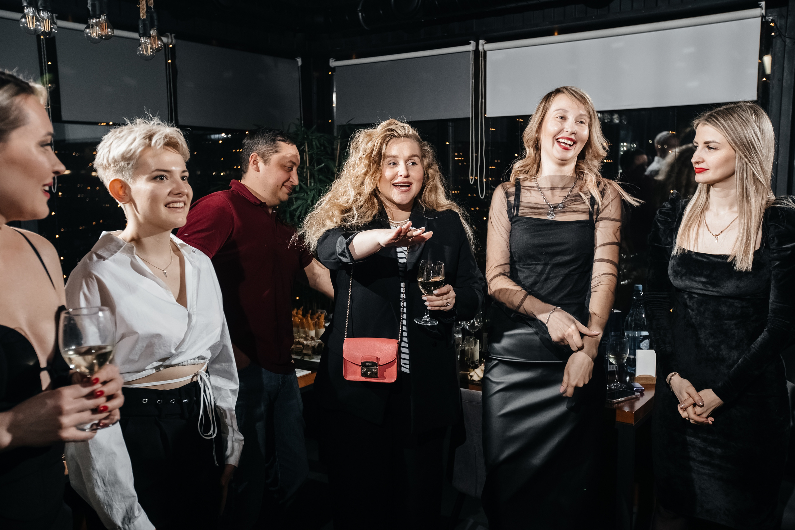 Юбилей Алисы