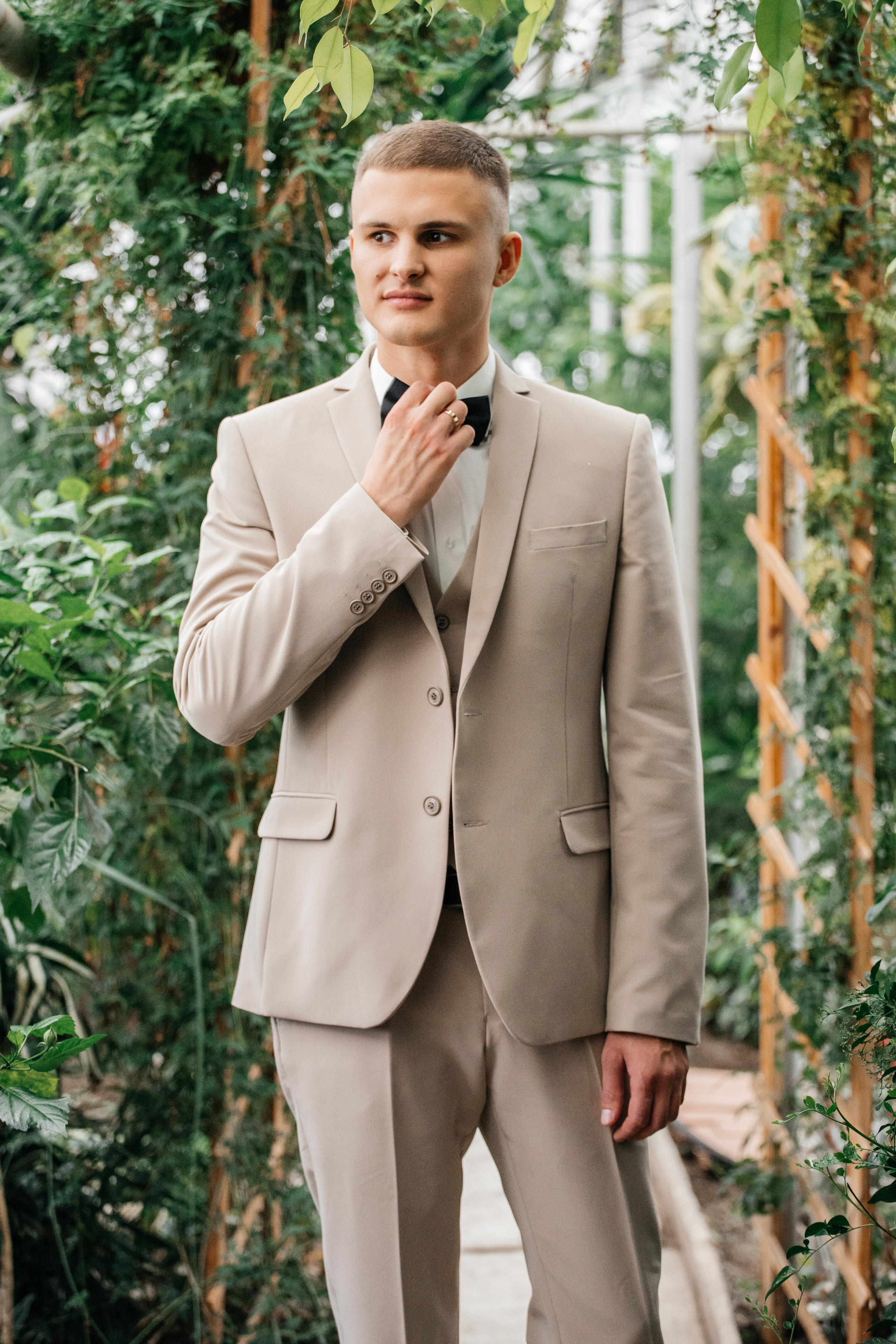 Злата & Данил