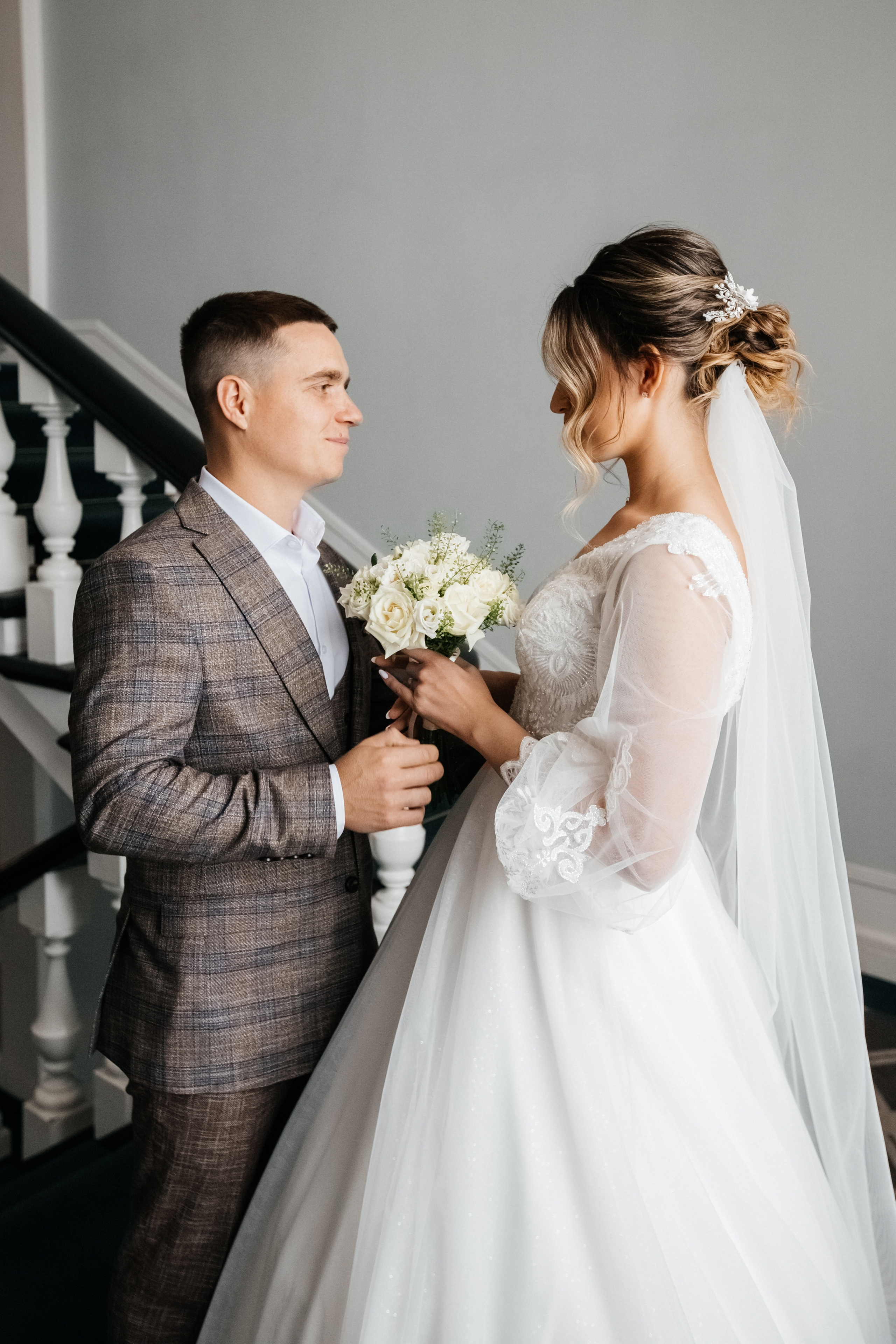 Кристина & Данил