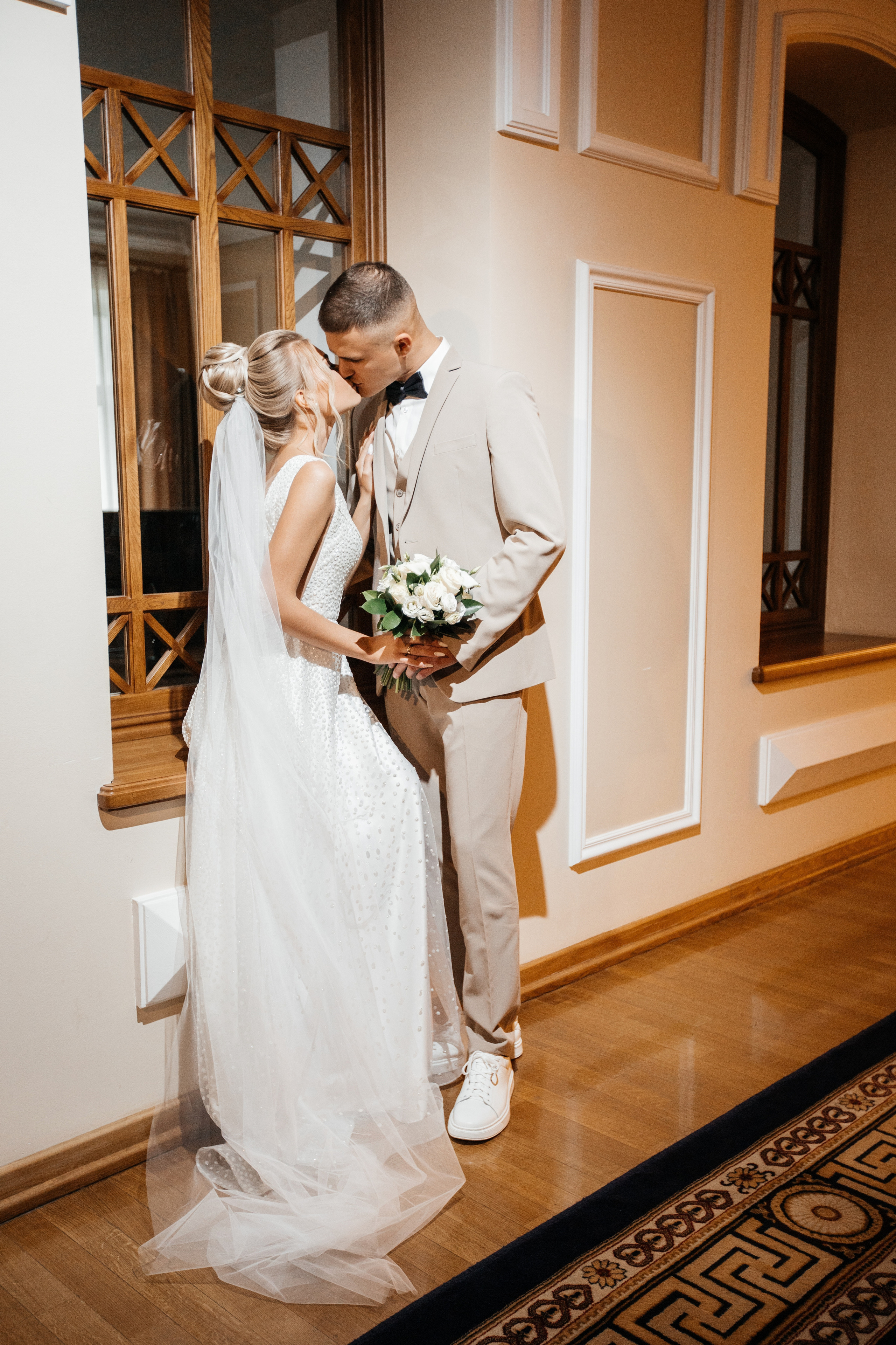 Злата & Данил