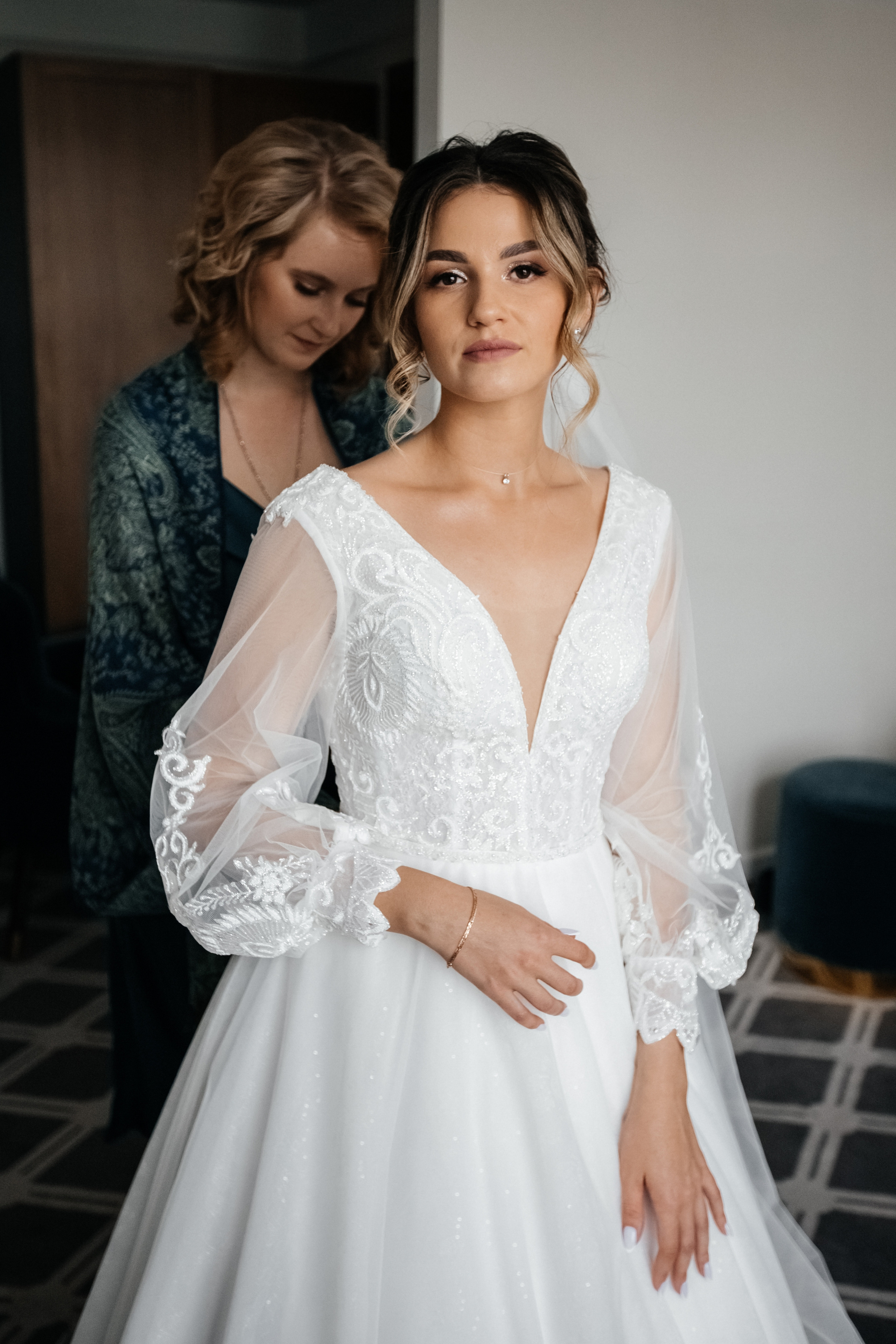 Кристина & Данил