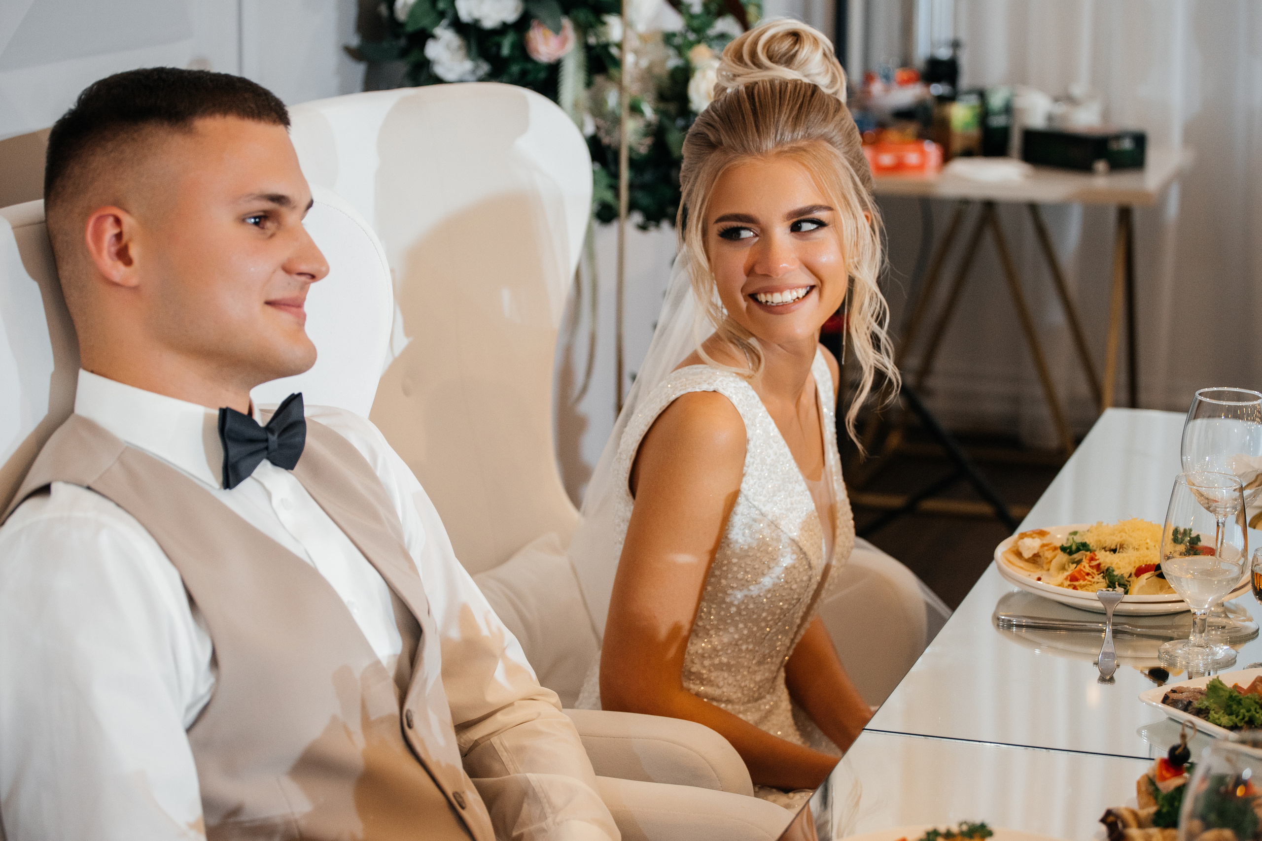 Злата & Данил